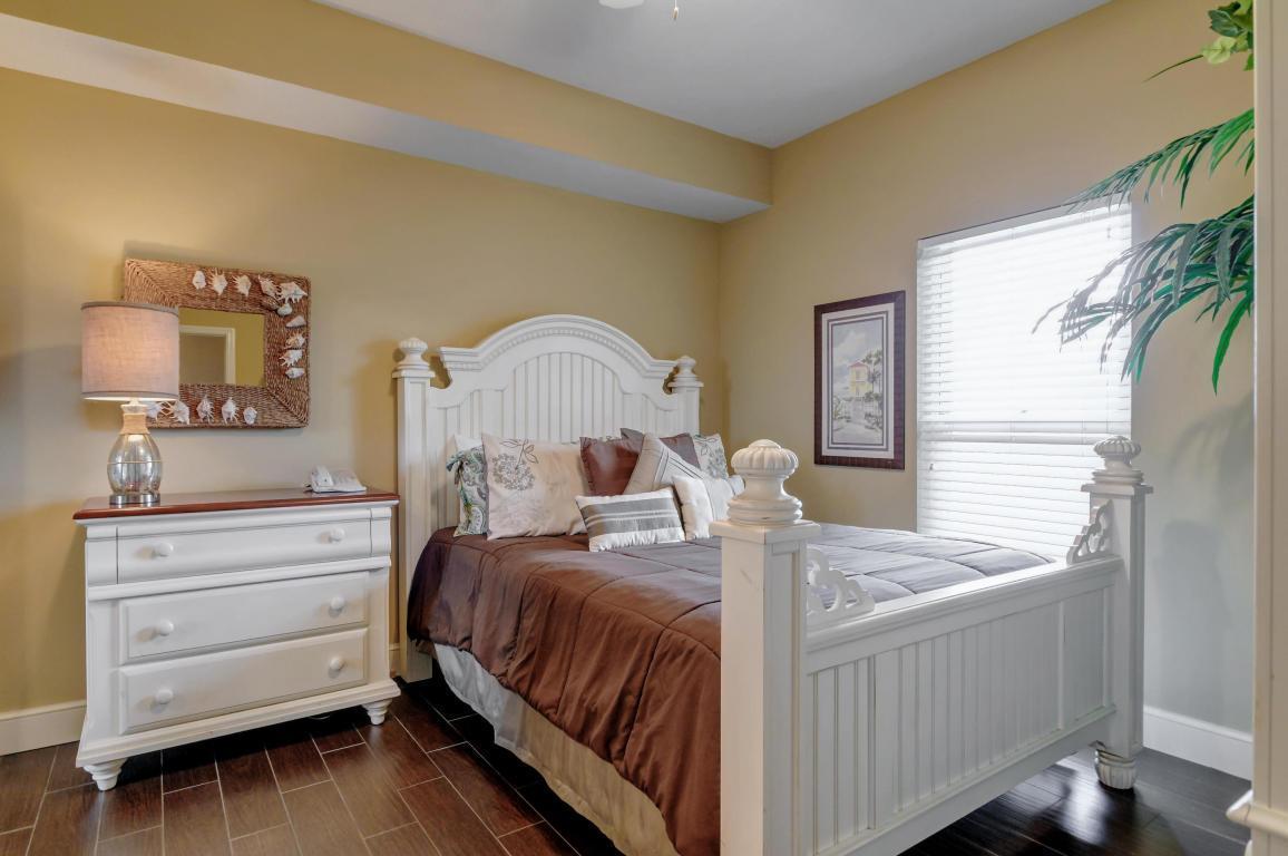 MAJESTIC BEACH TOWERS I - Residential