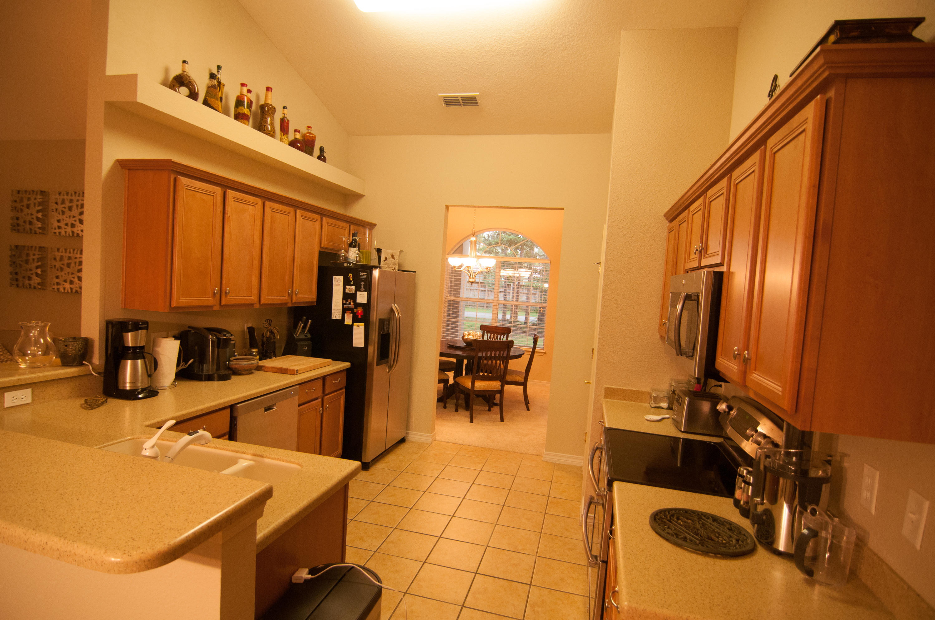 DRIFTWOOD ESTATES - Residential