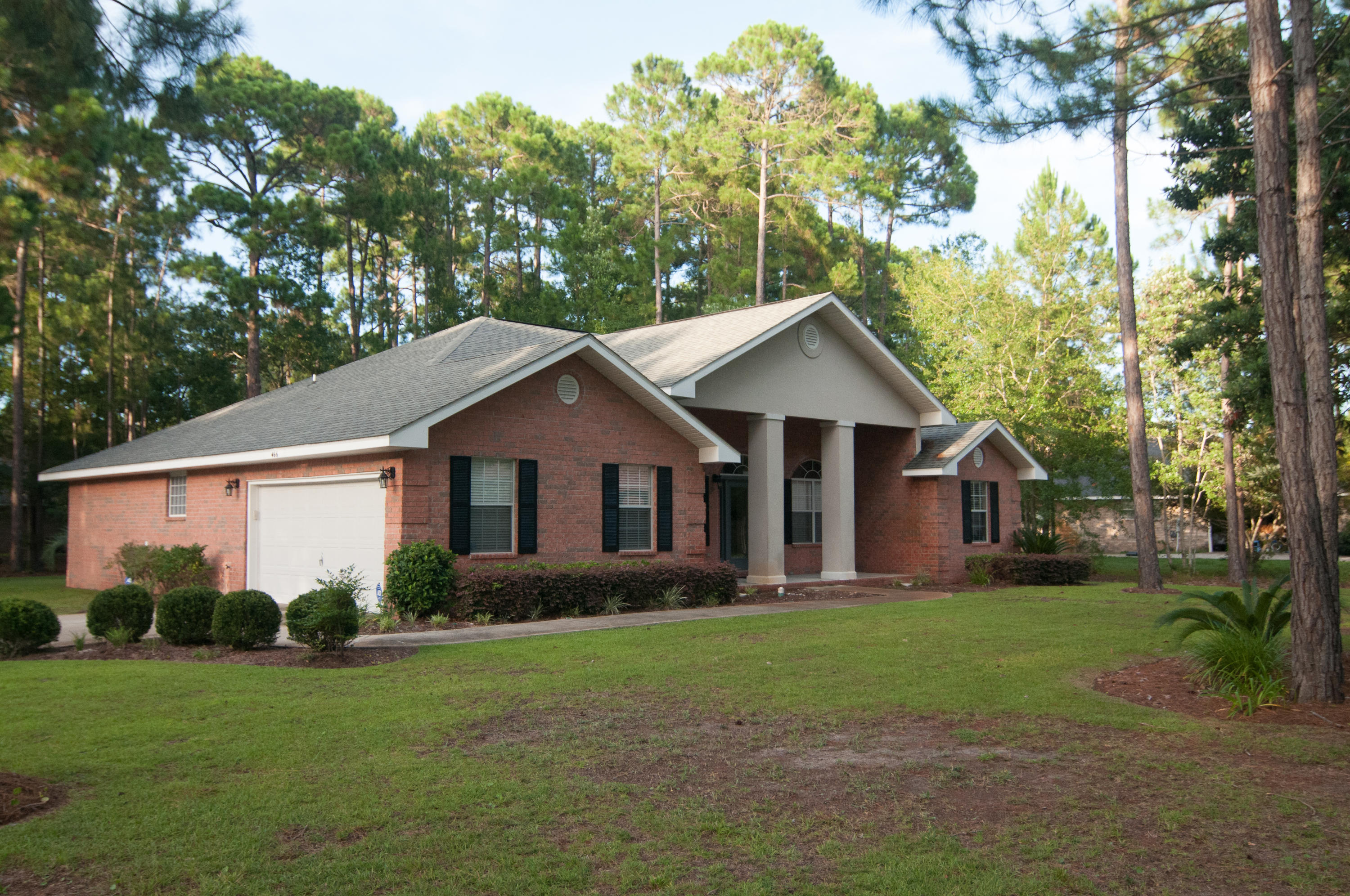 DRIFTWOOD ESTATES - Residential