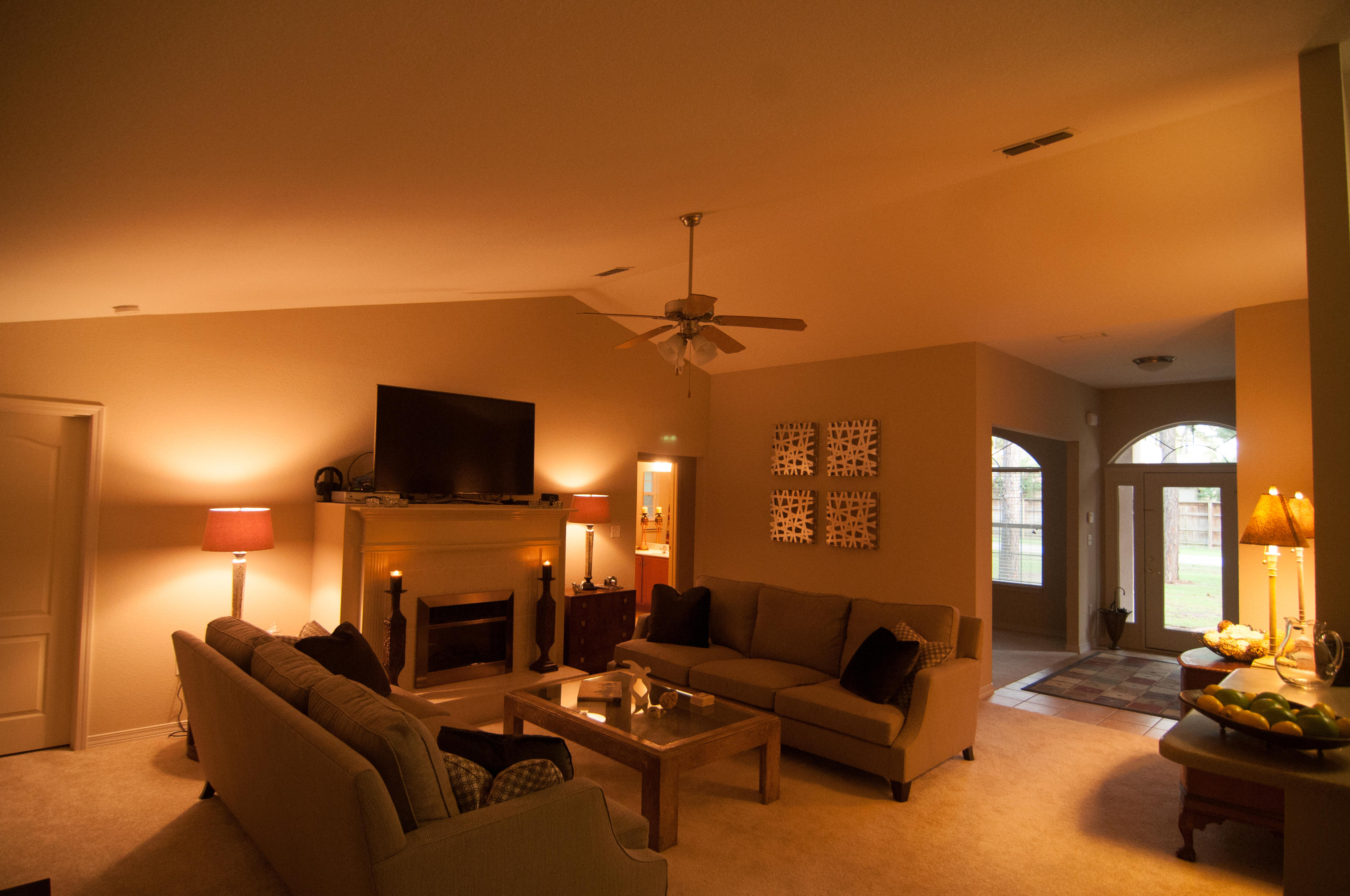 DRIFTWOOD ESTATES - Residential