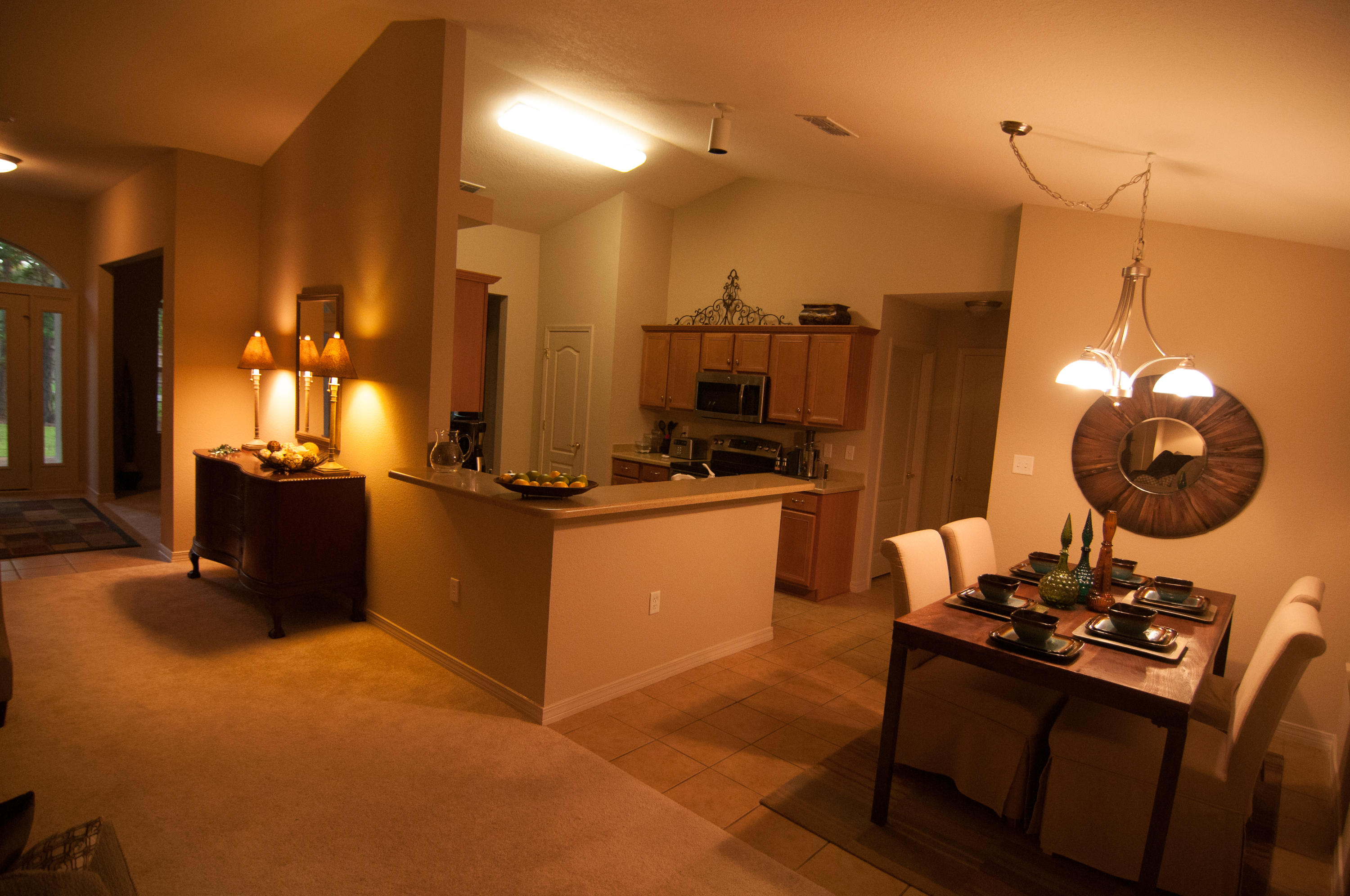 DRIFTWOOD ESTATES - Residential