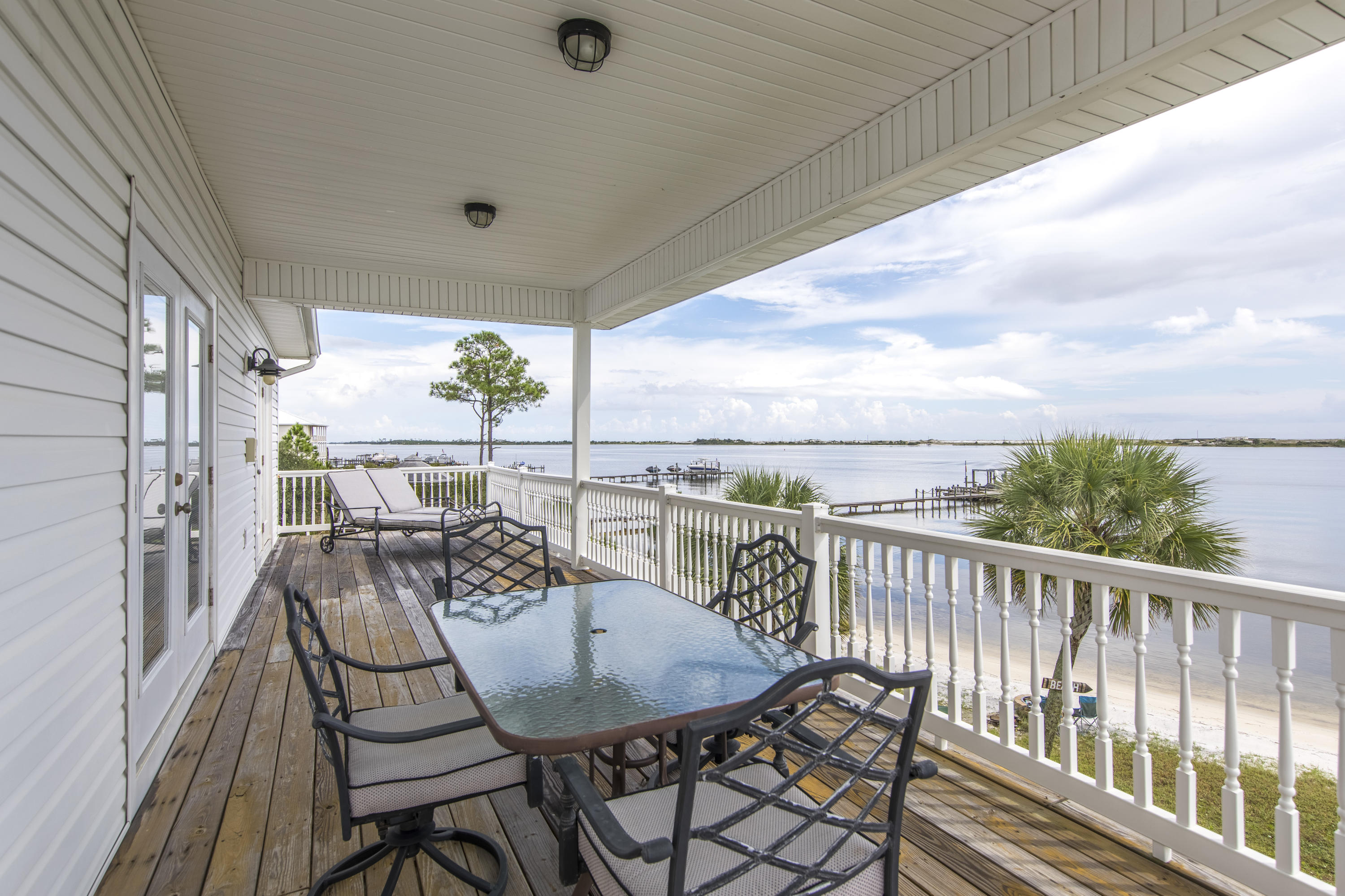 SPARKLING WATERS - Residential