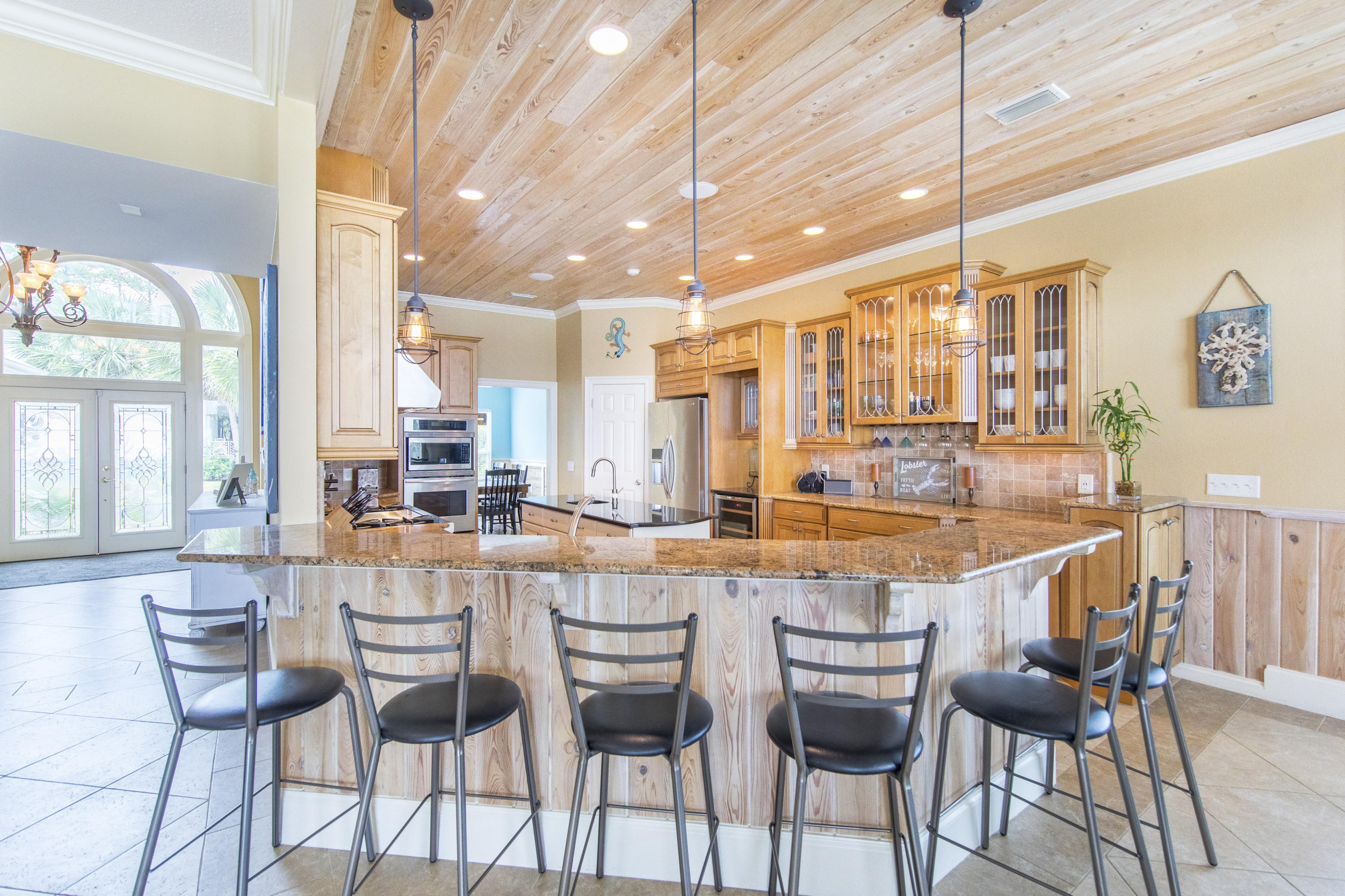 SPARKLING WATERS - Residential