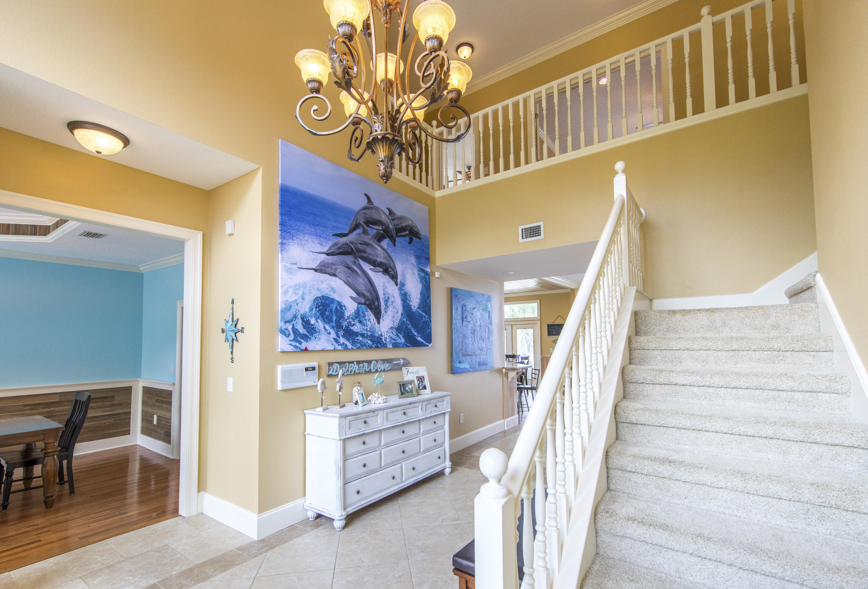 SPARKLING WATERS - Residential