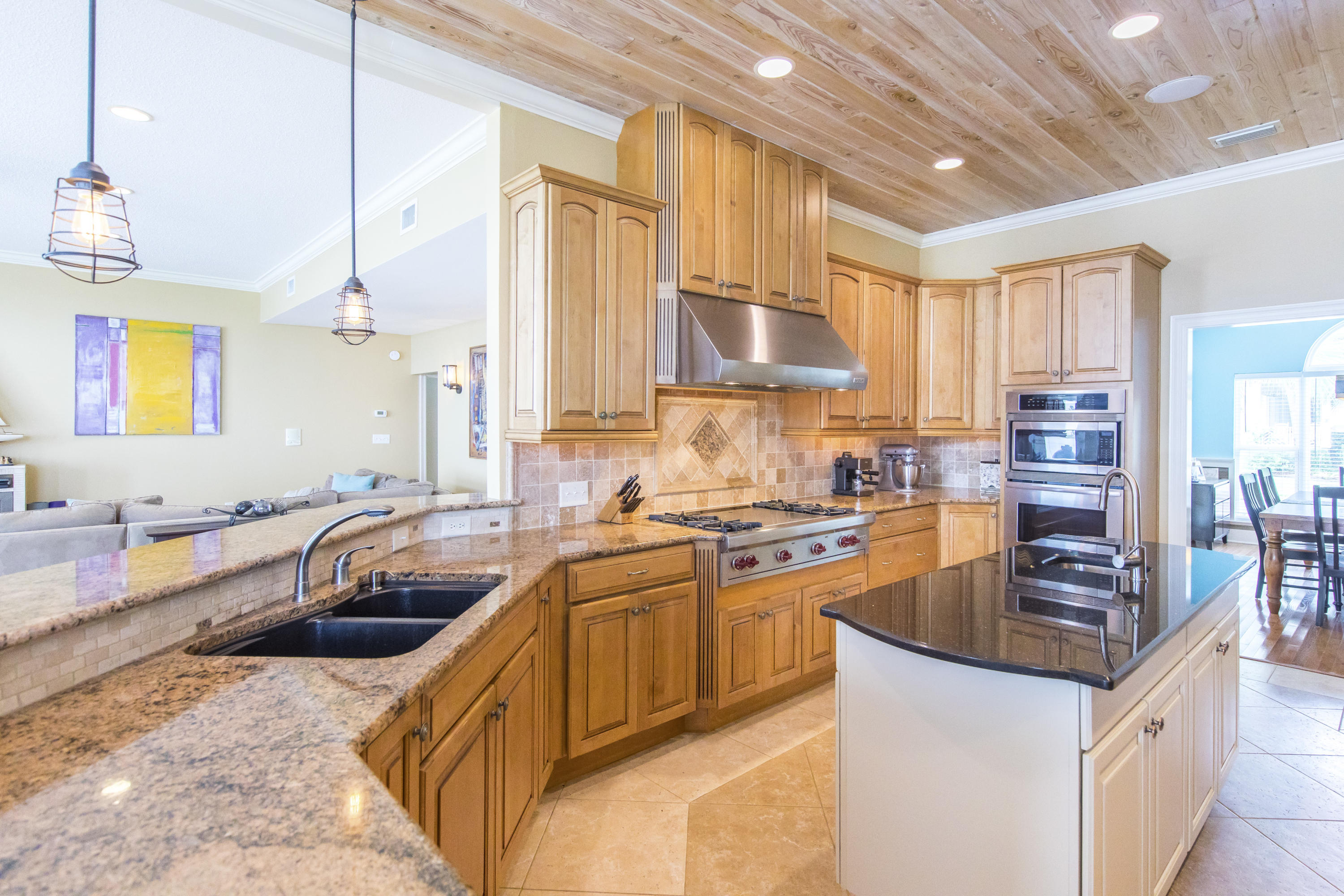 SPARKLING WATERS - Residential