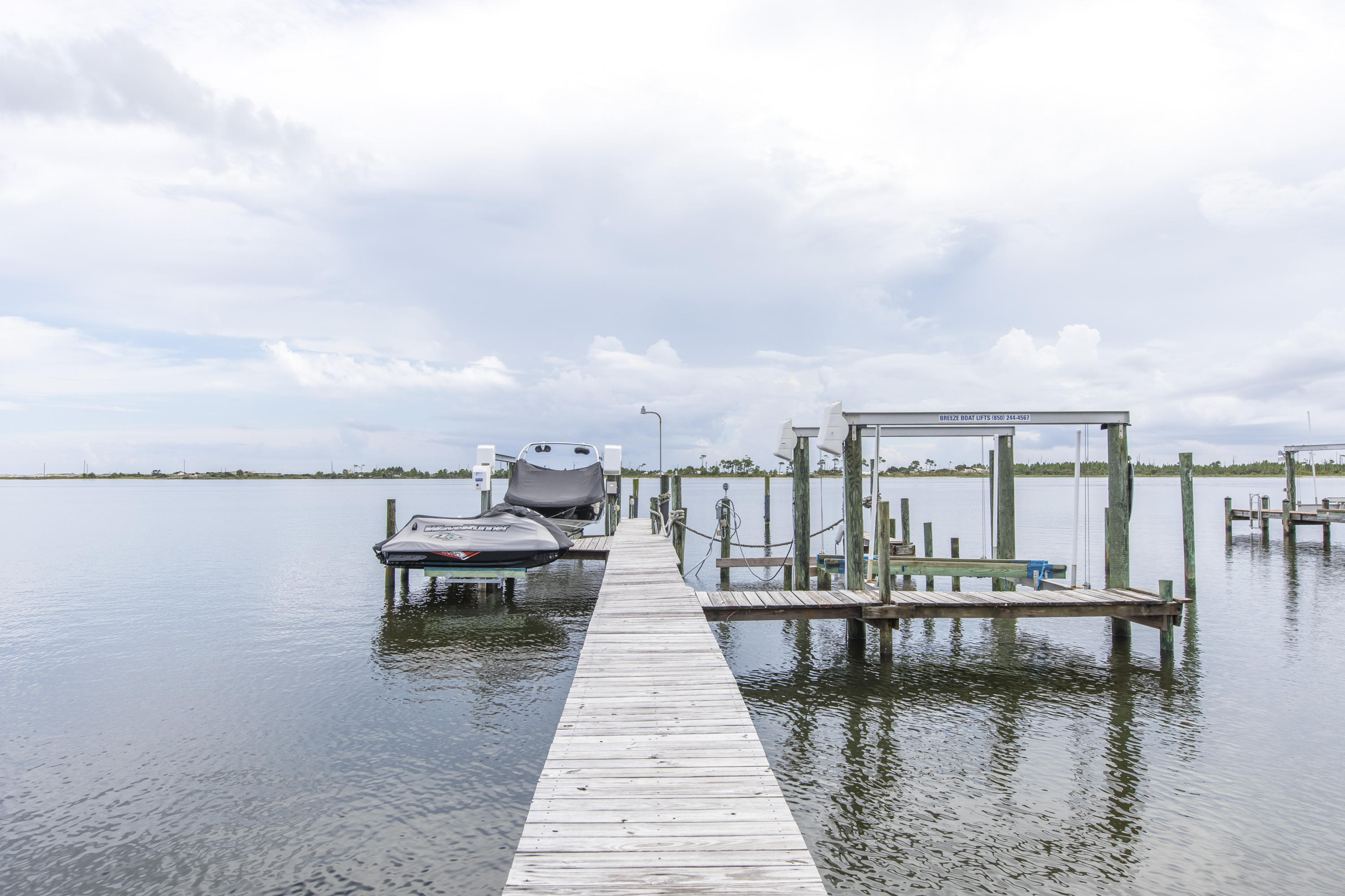 SPARKLING WATERS - Residential