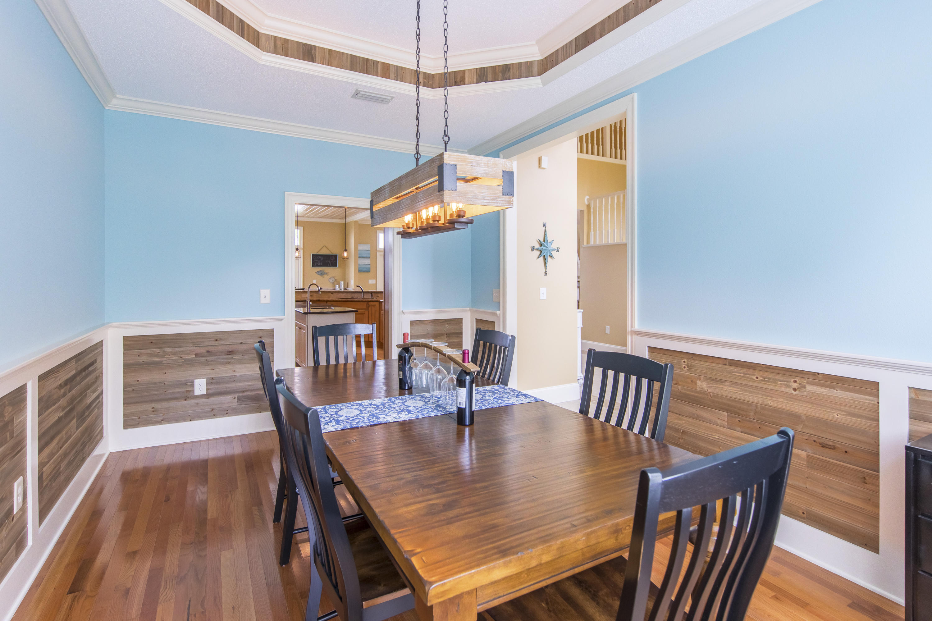 SPARKLING WATERS - Residential