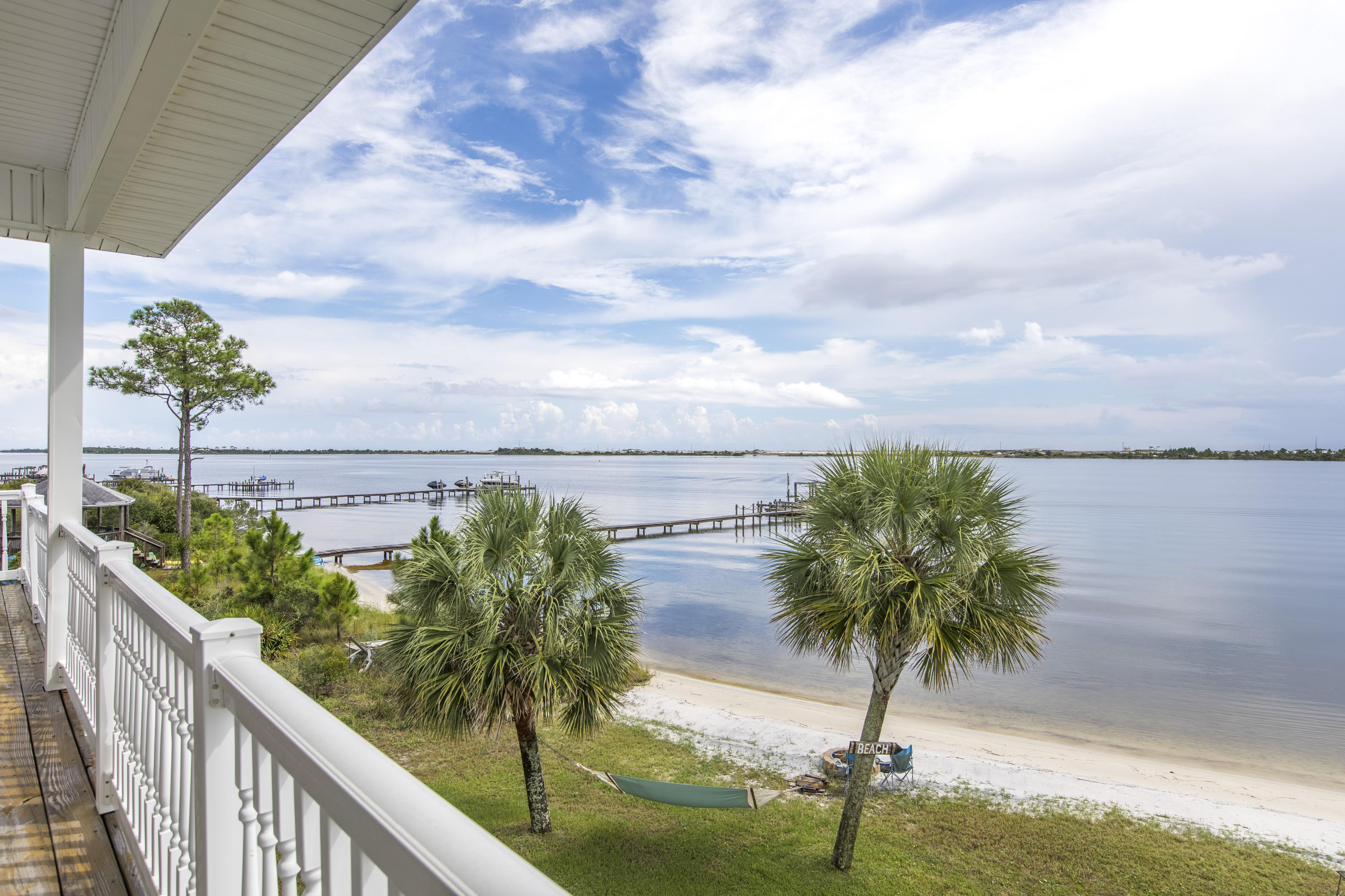 SPARKLING WATERS - Residential