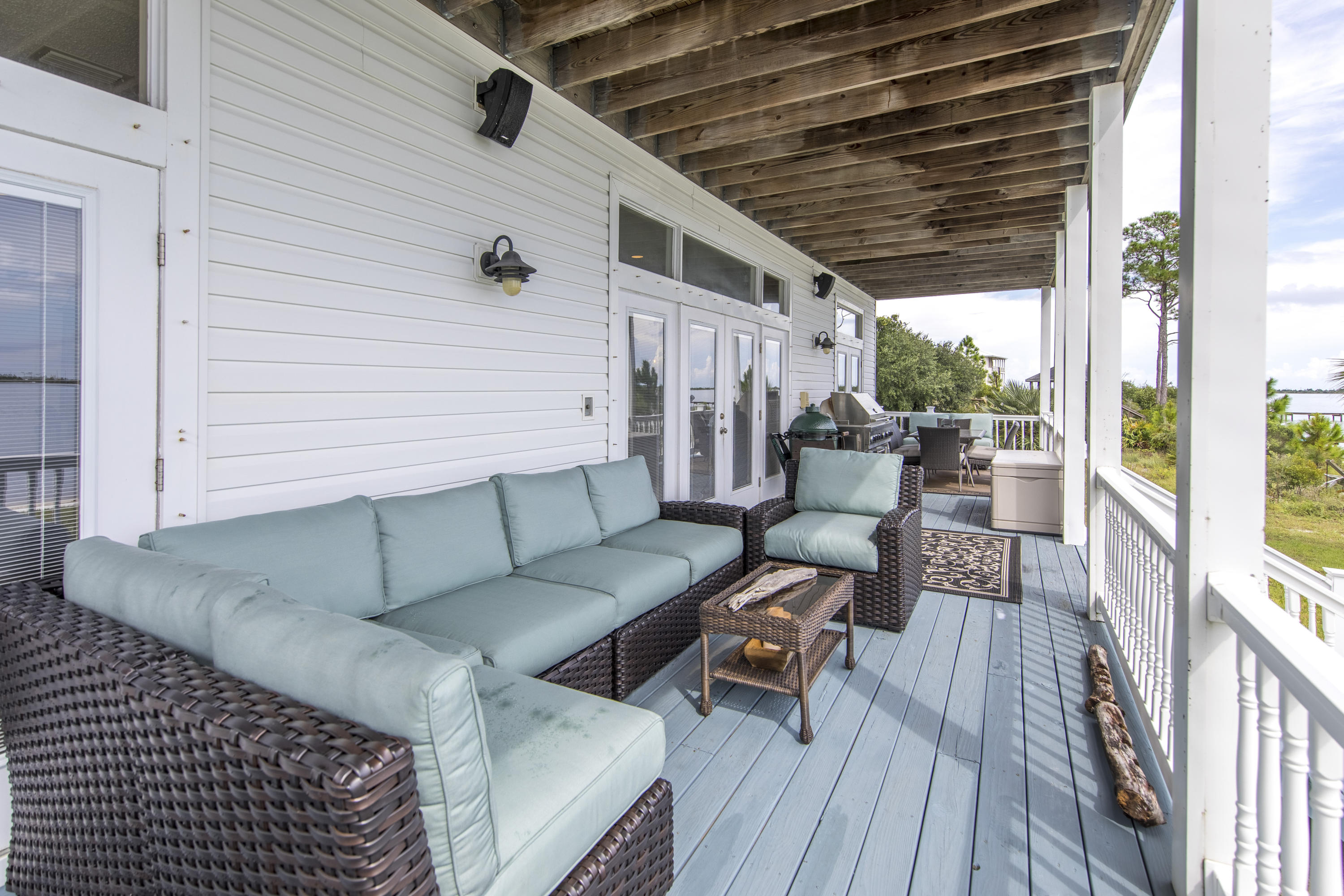 SPARKLING WATERS - Residential