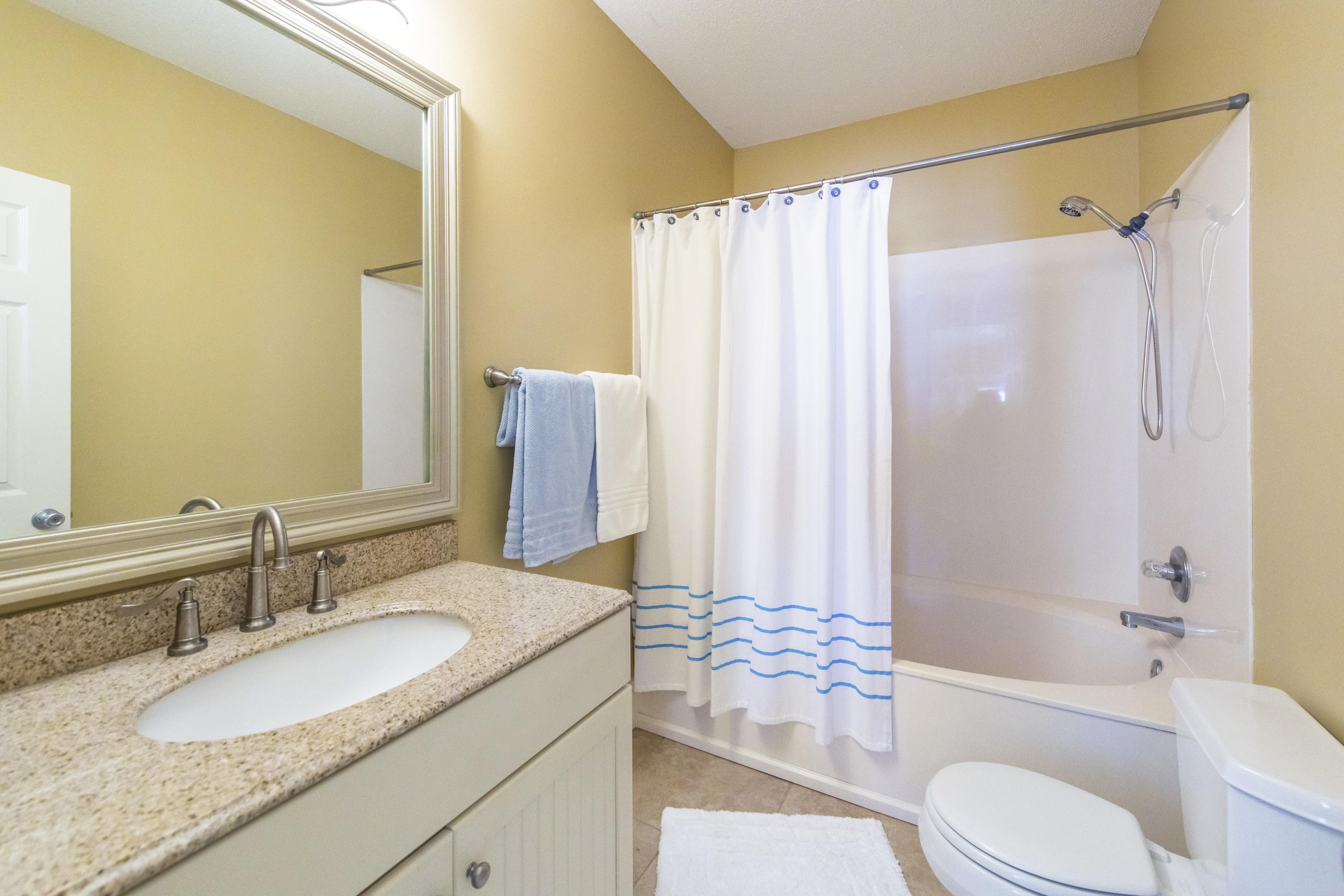 SPARKLING WATERS - Residential