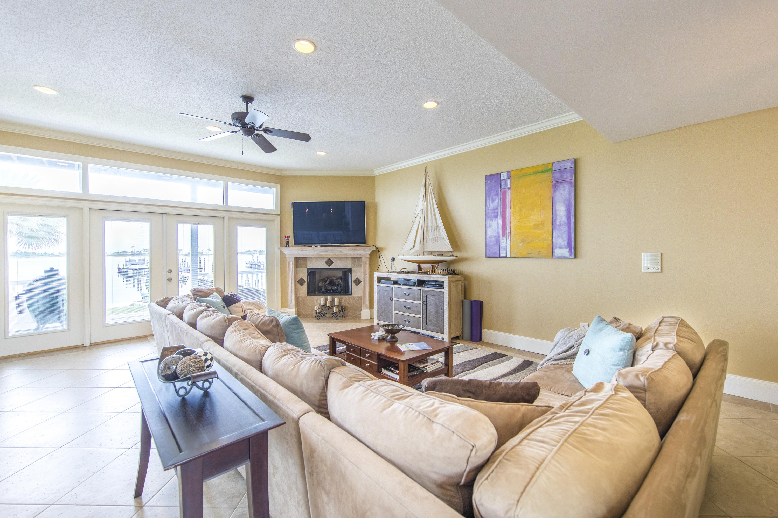 SPARKLING WATERS - Residential