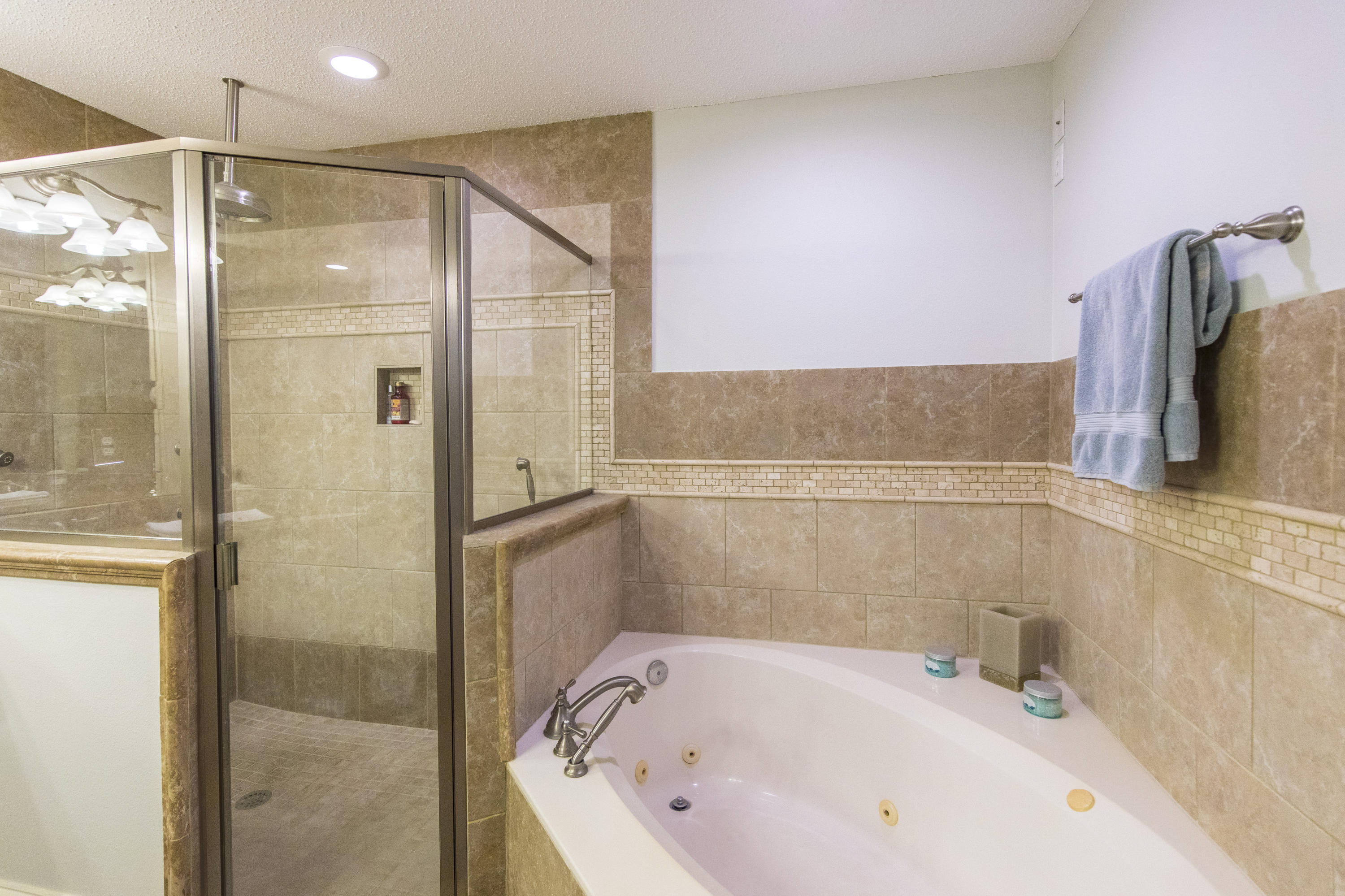 SPARKLING WATERS - Residential