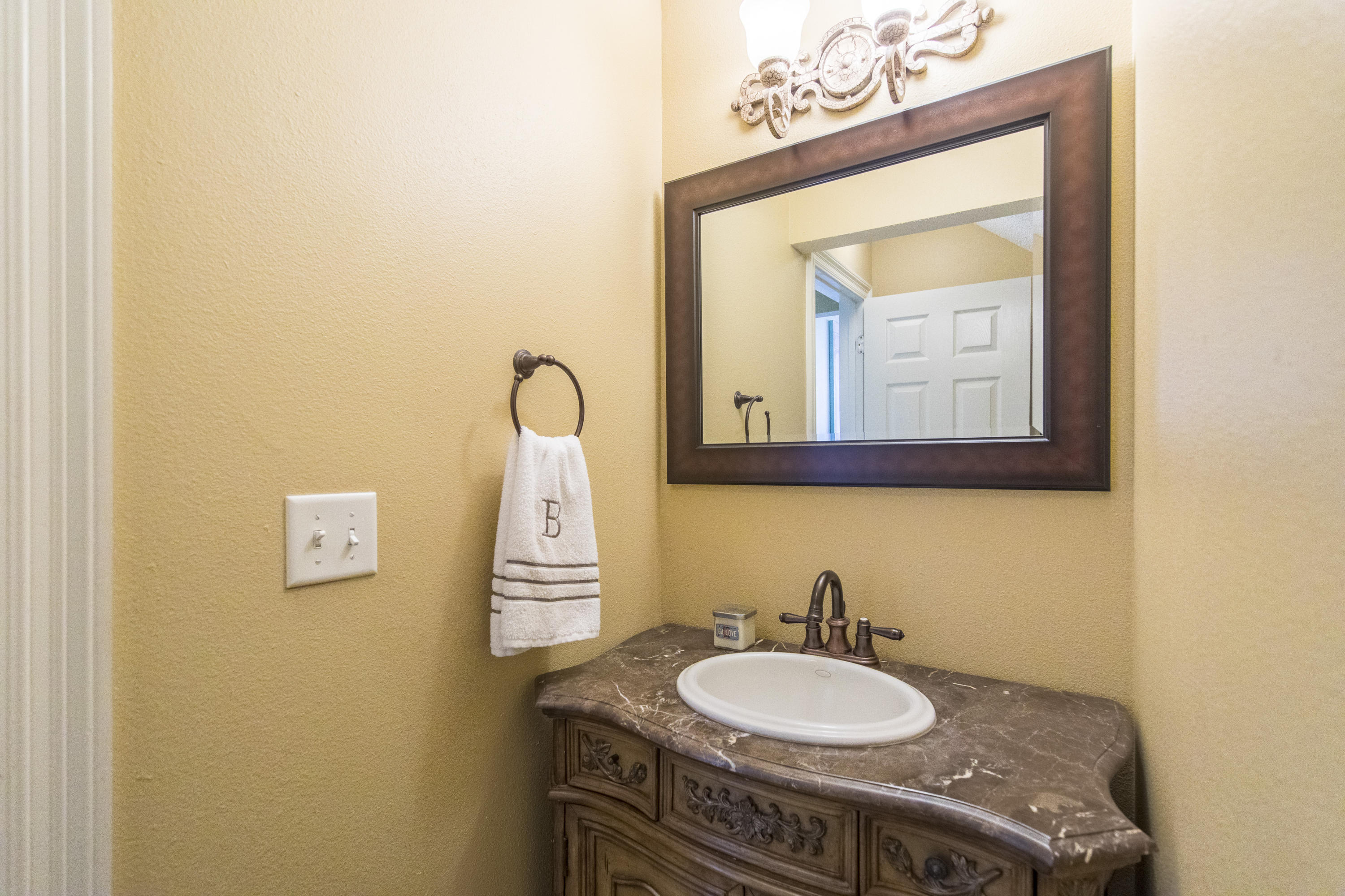 SPARKLING WATERS - Residential