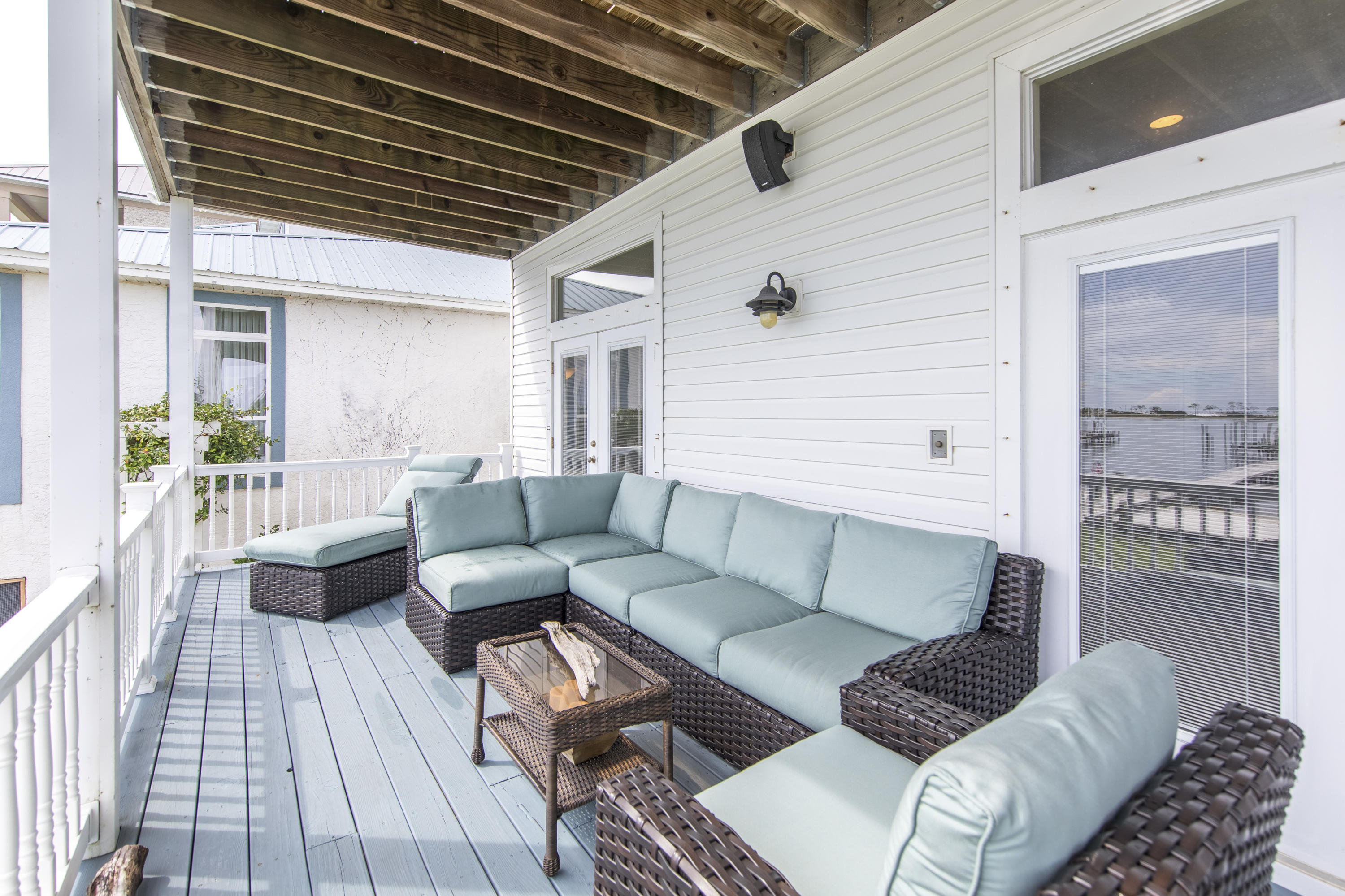 SPARKLING WATERS - Residential