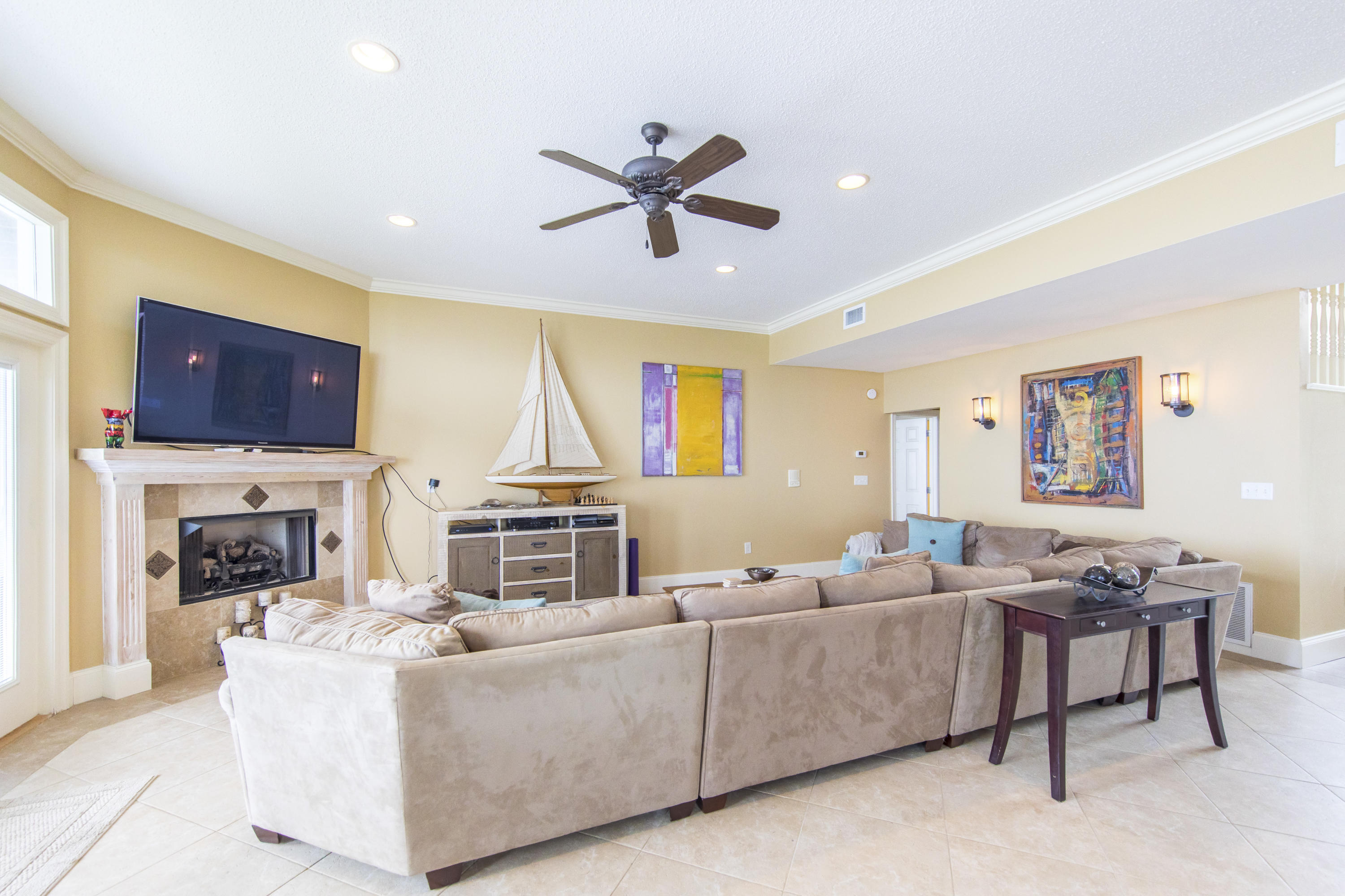 SPARKLING WATERS - Residential