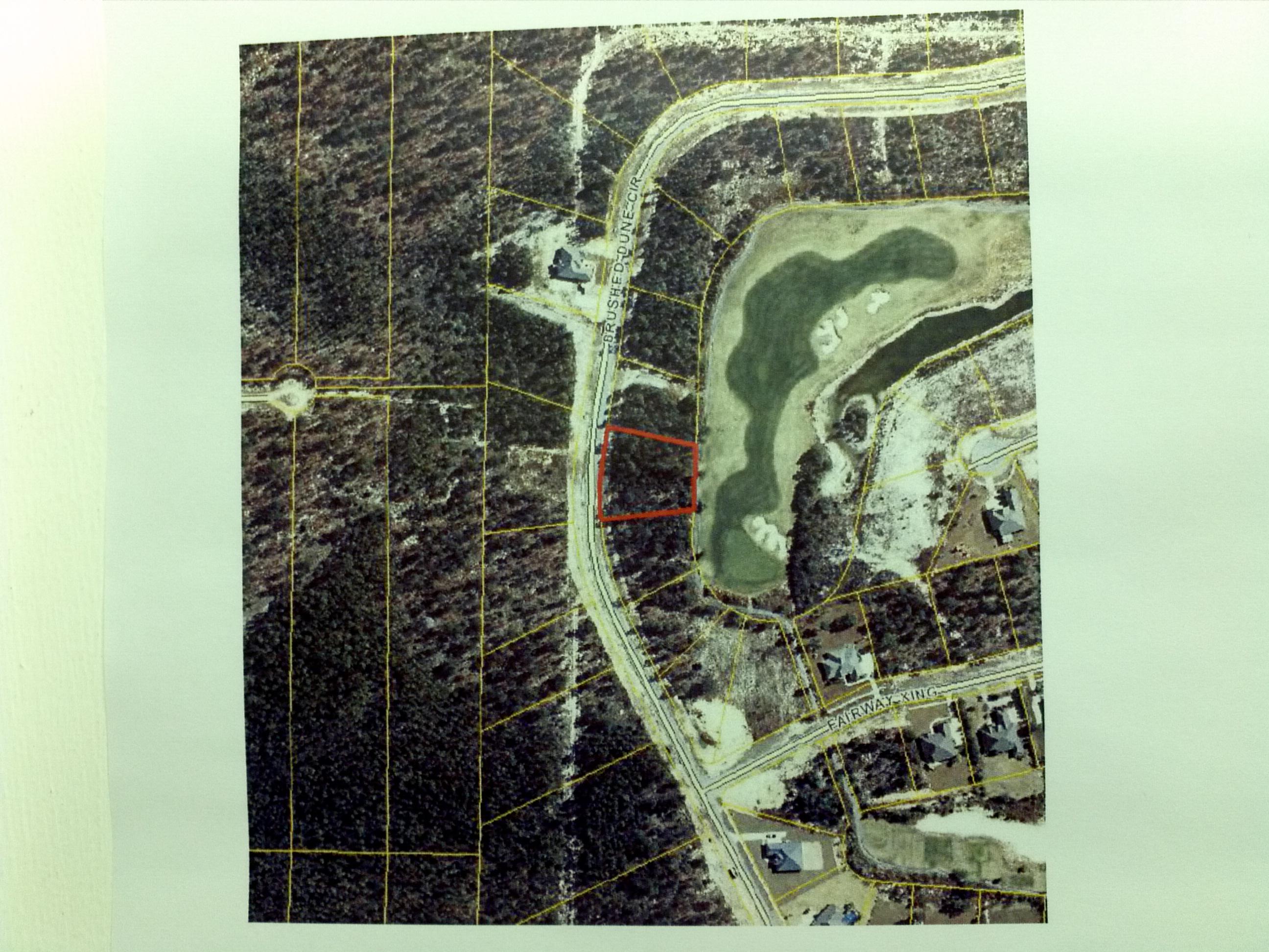 WINDSWEPT ESTATES - Land