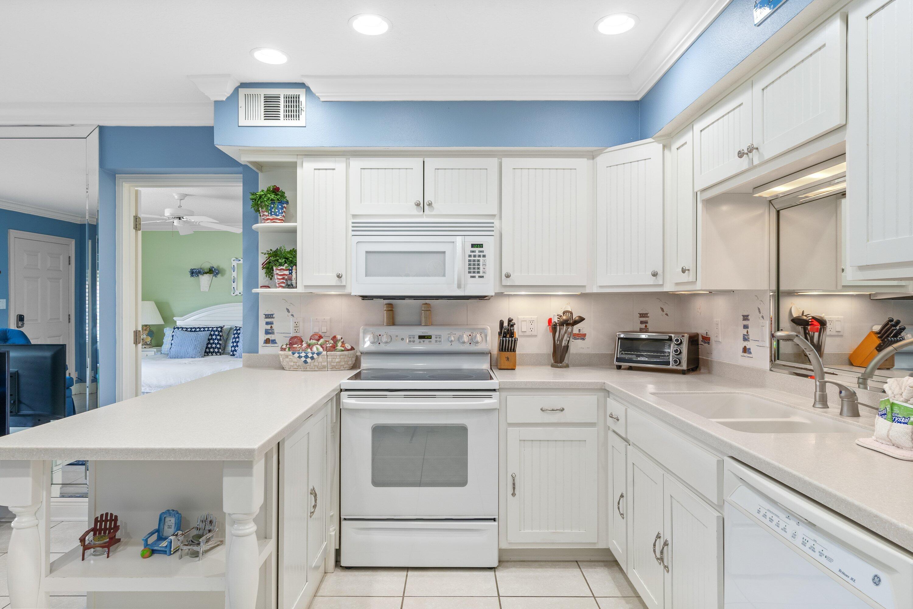 Capri By The Gulf - Residential