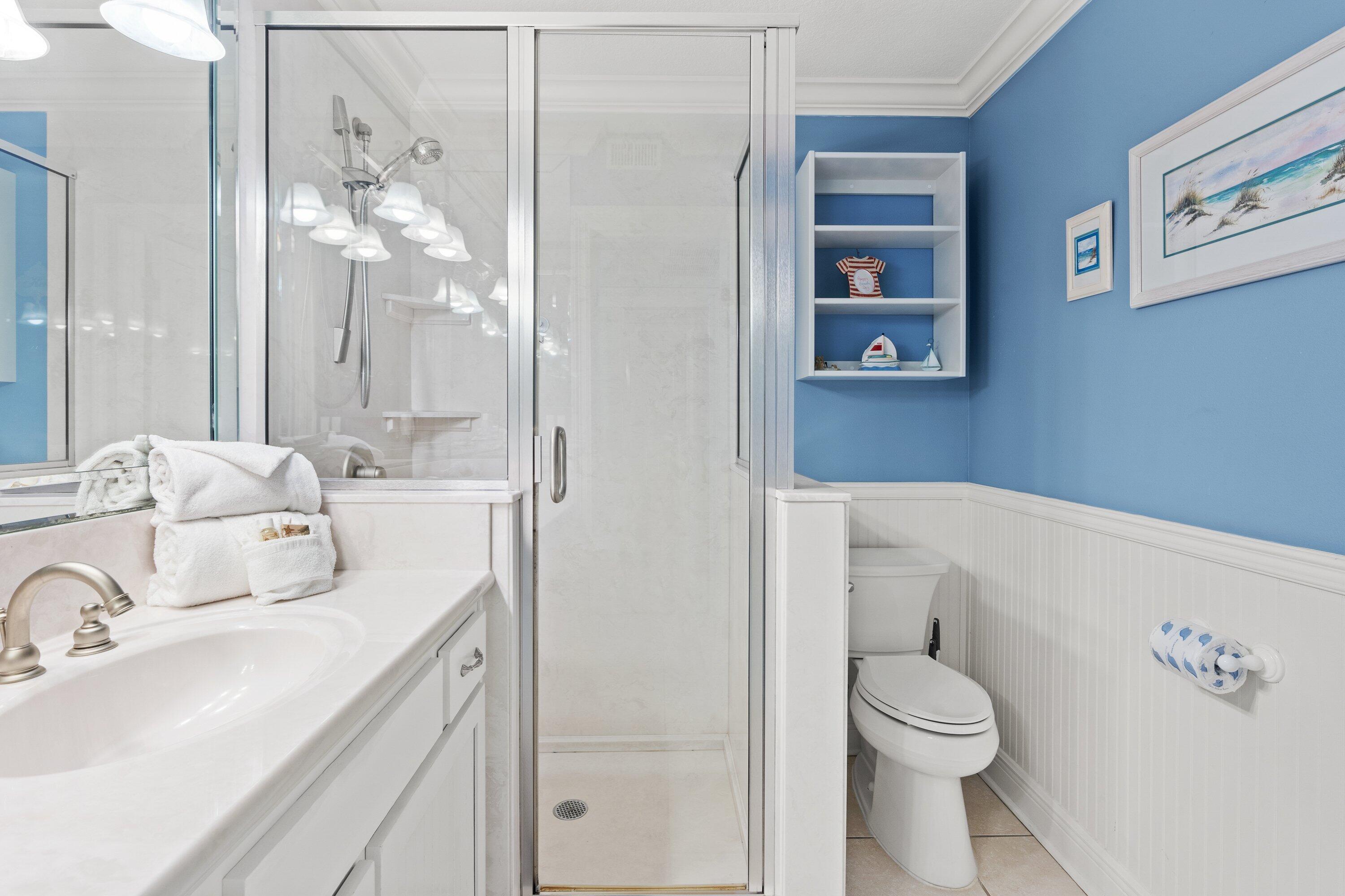 Capri By The Gulf - Residential