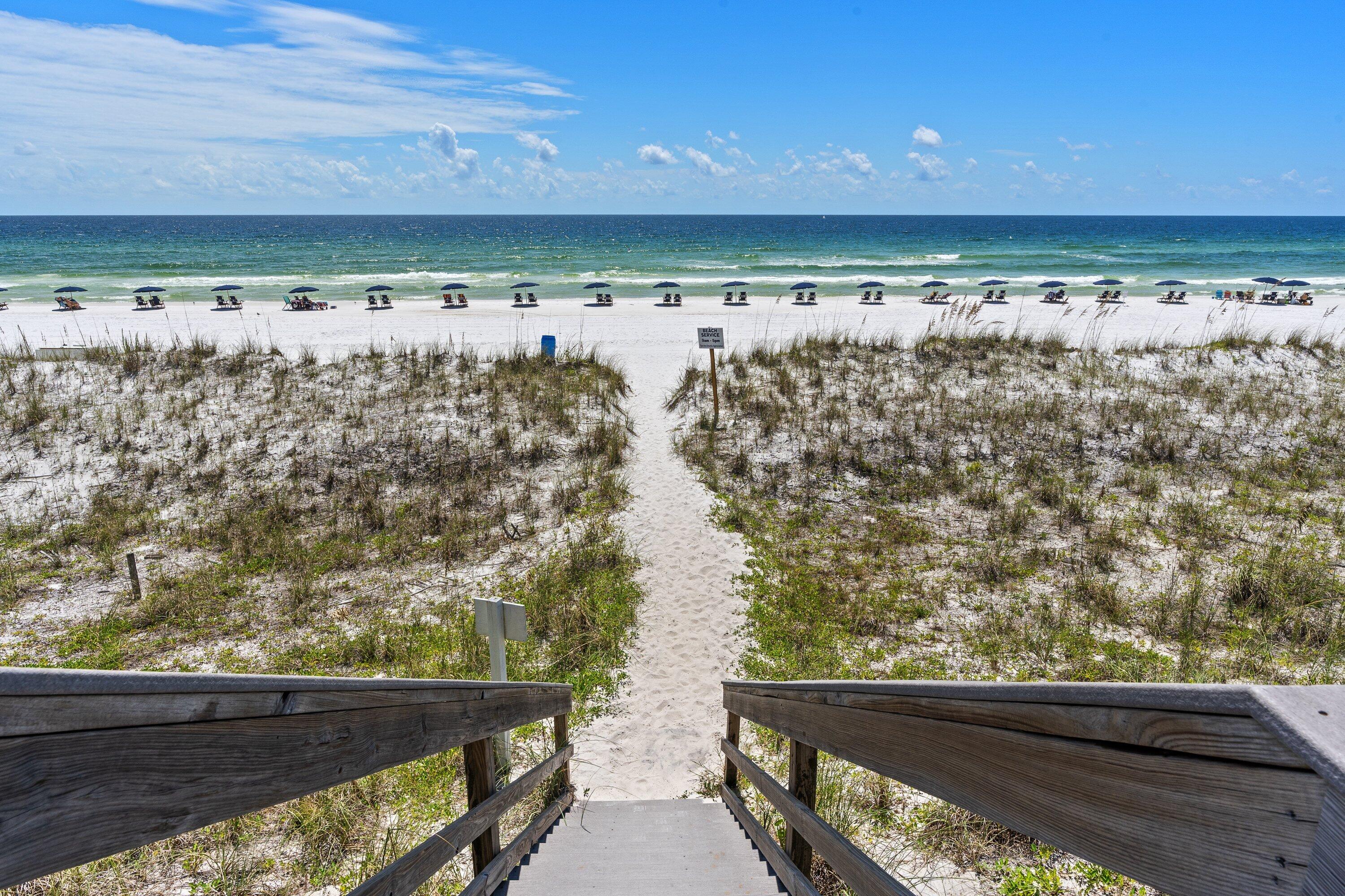 Capri By The Gulf - Residential