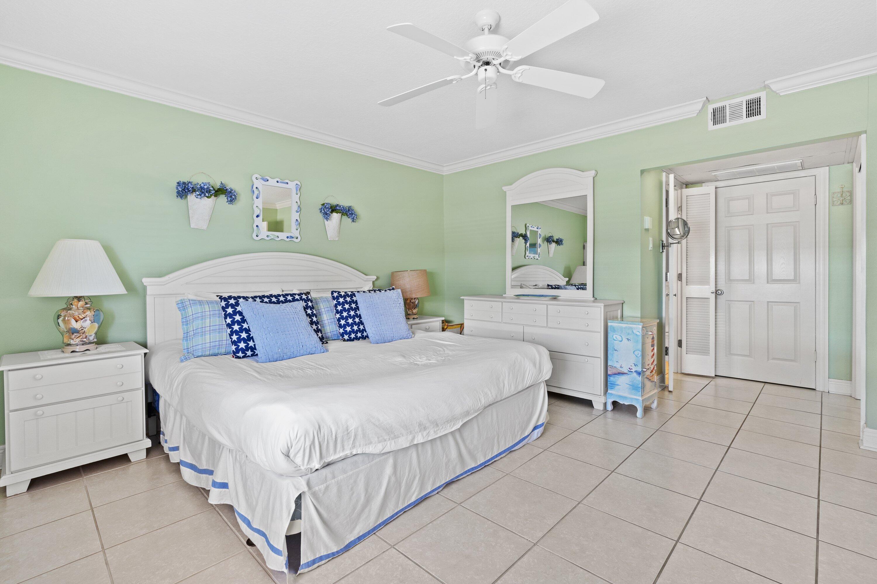 Capri By The Gulf - Residential