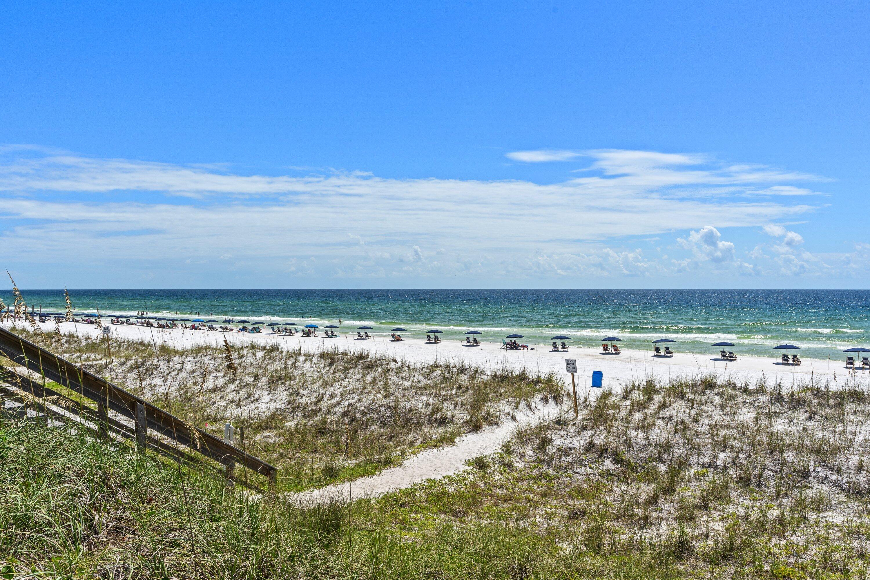 Capri By The Gulf - Residential