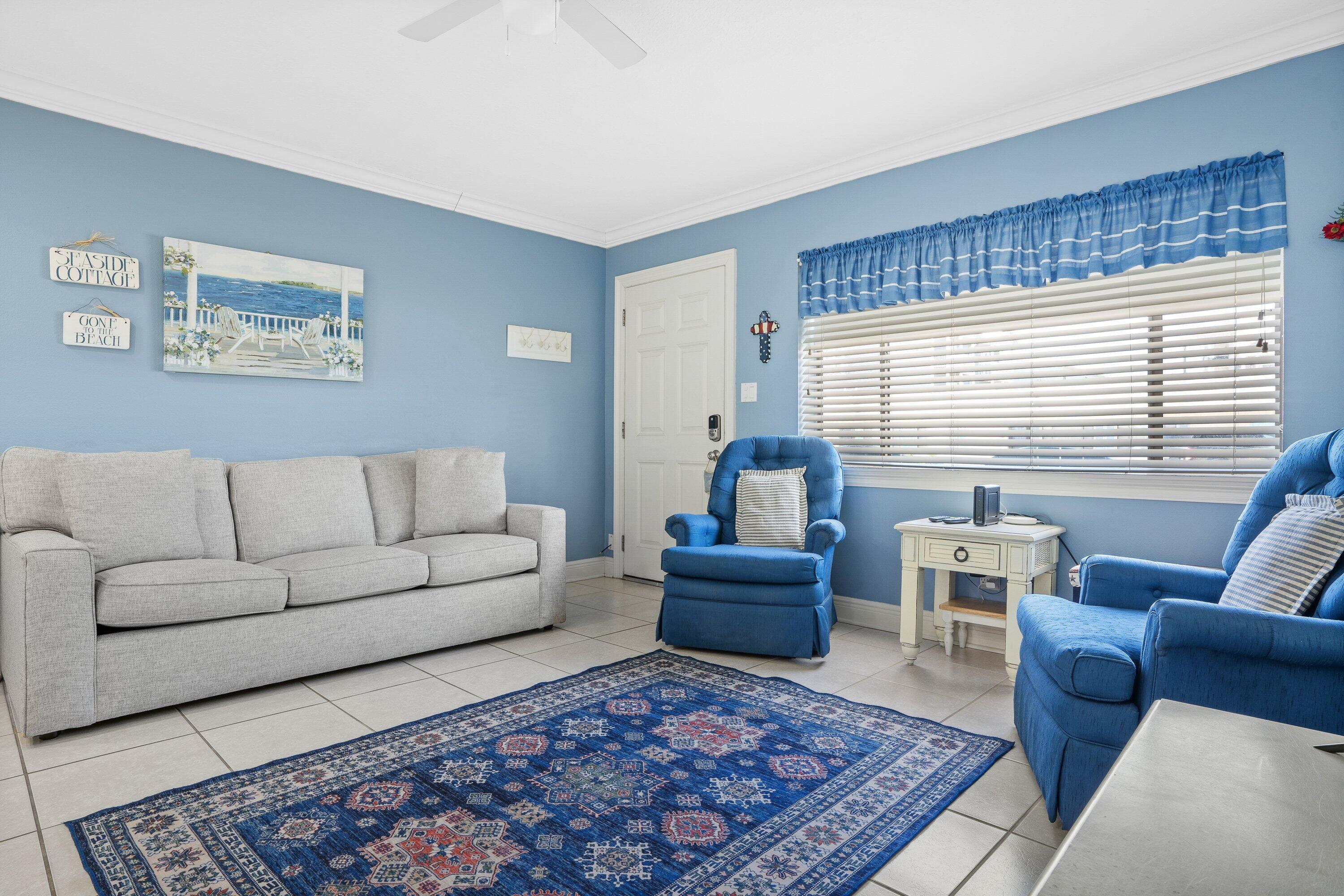 Capri By The Gulf - Residential