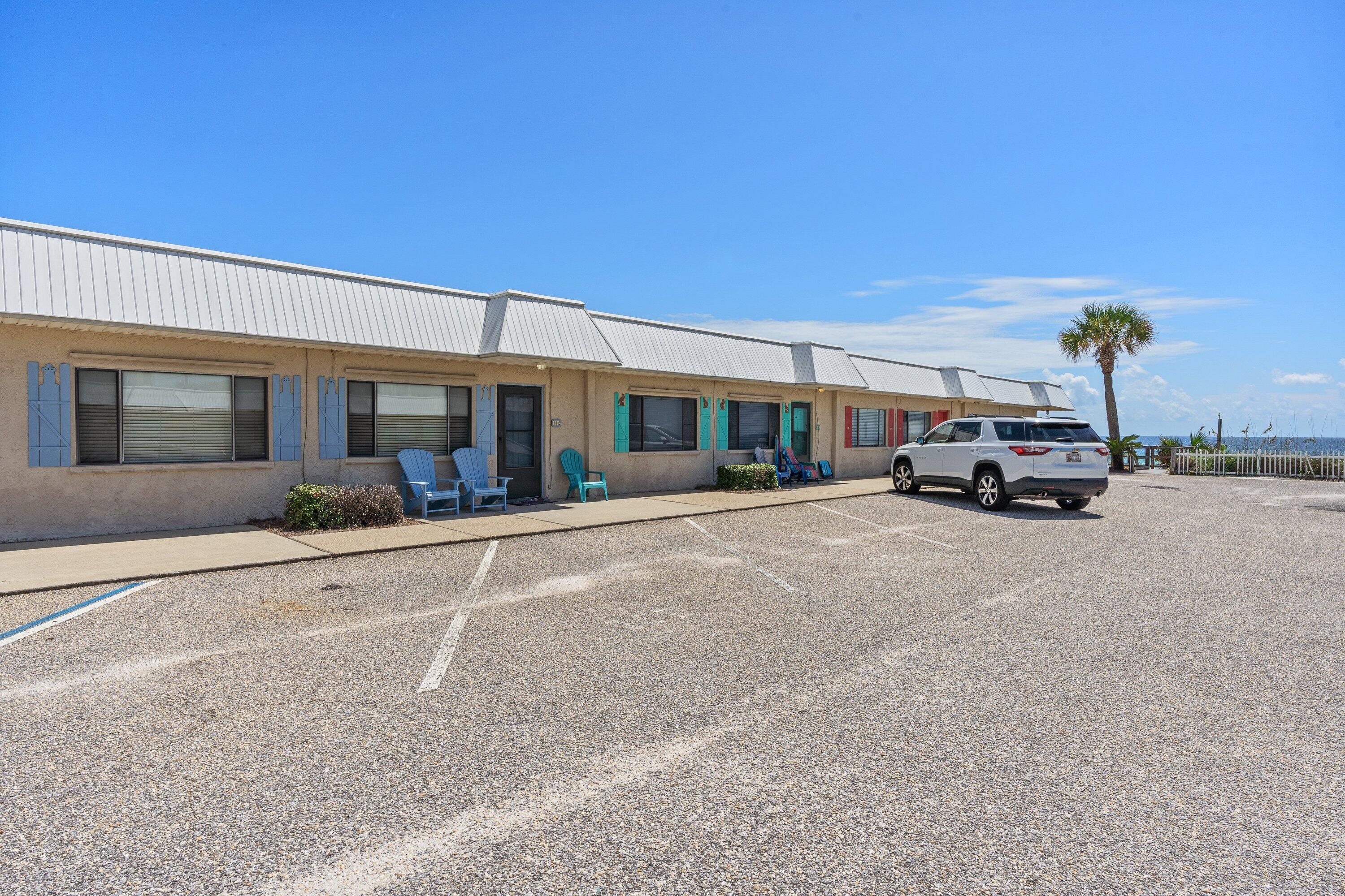 Capri By The Gulf - Residential