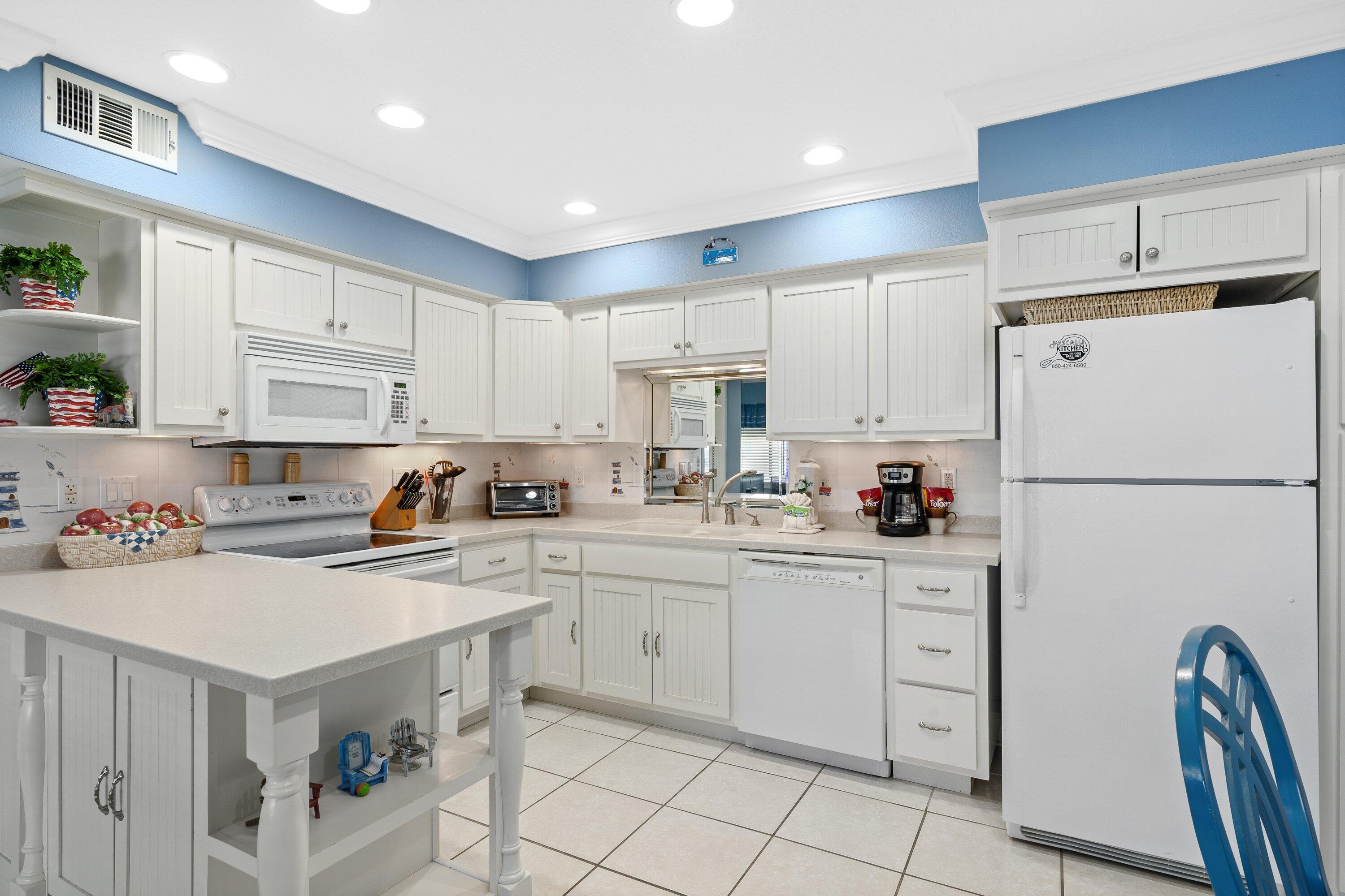 Capri By The Gulf - Residential