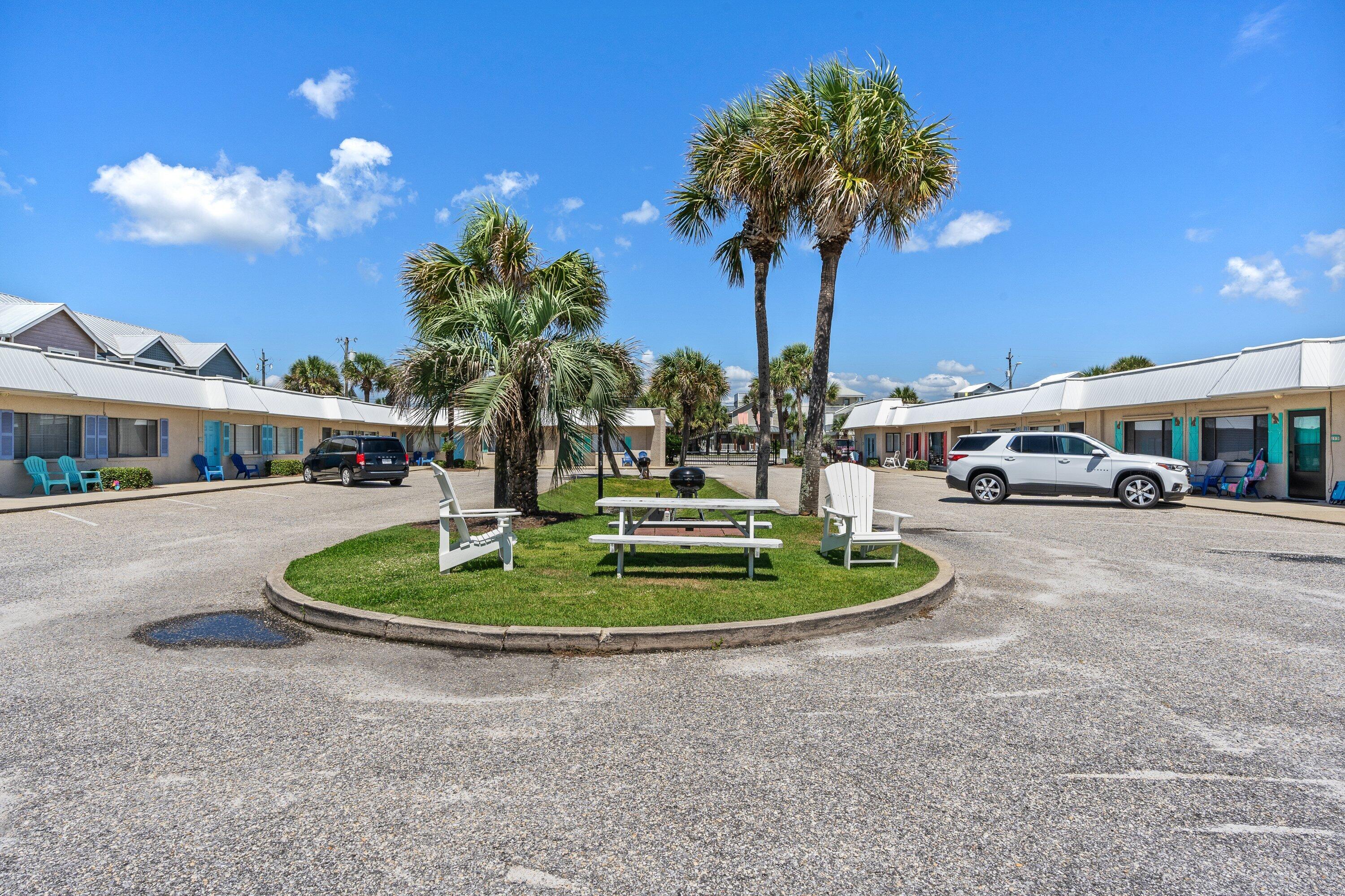 Capri By The Gulf - Residential