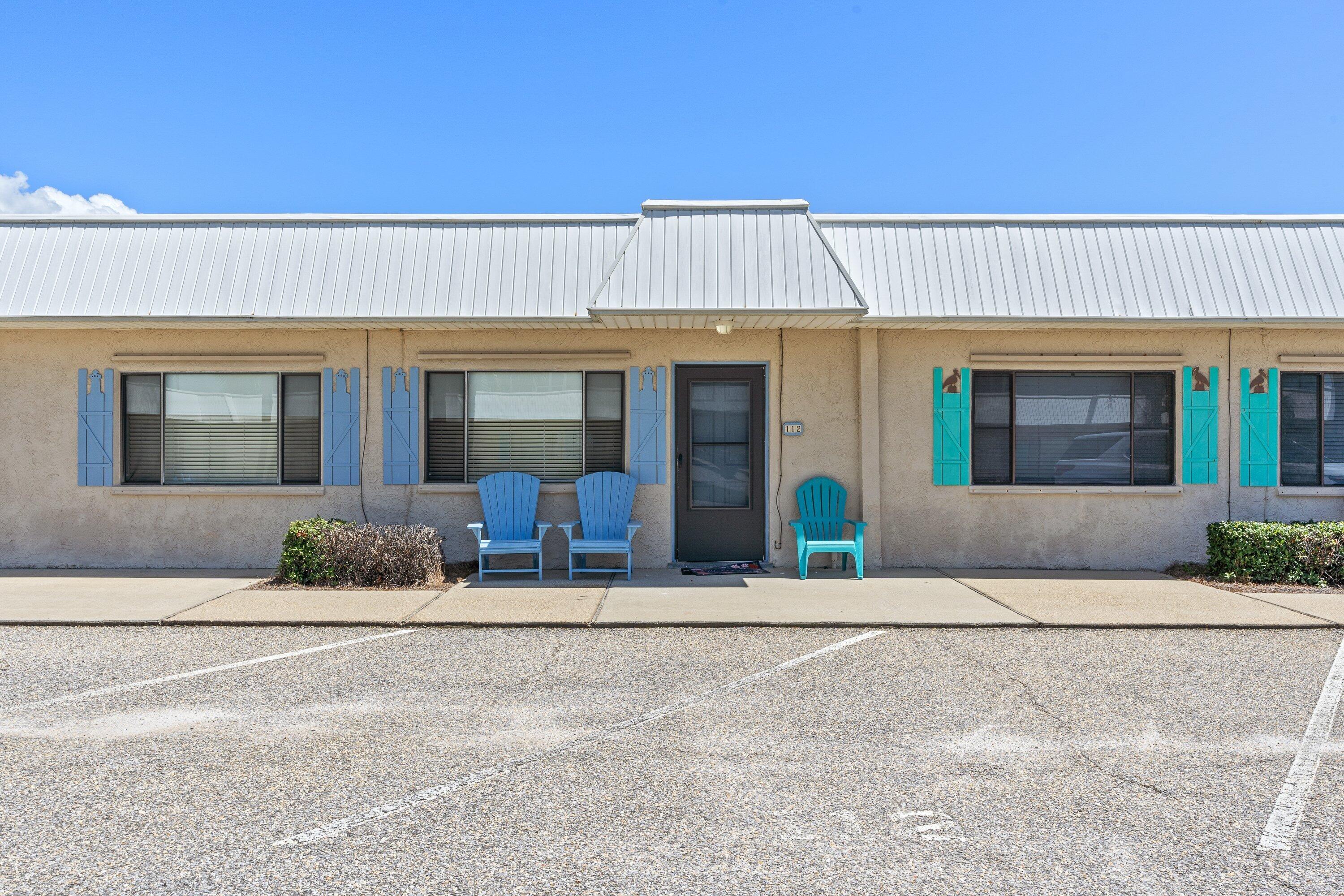 Capri By The Gulf - Residential