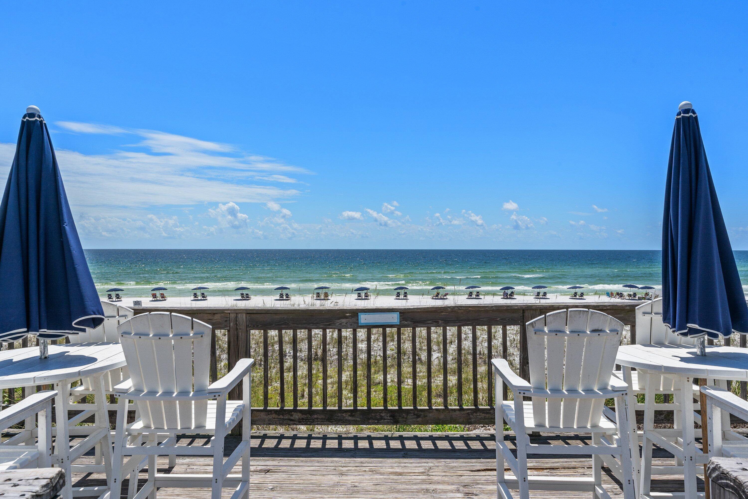 Capri By The Gulf - Residential