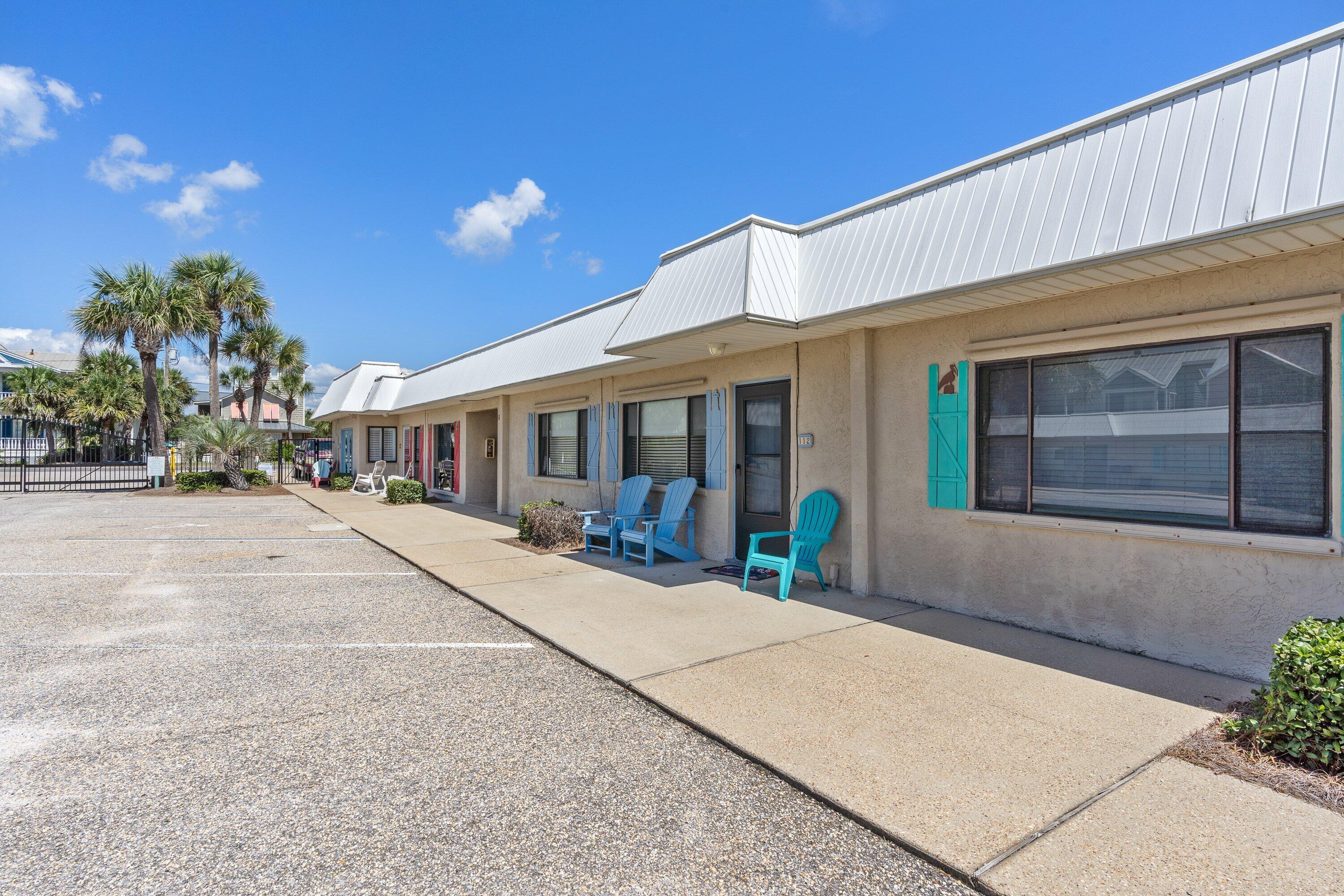 Capri By The Gulf - Residential