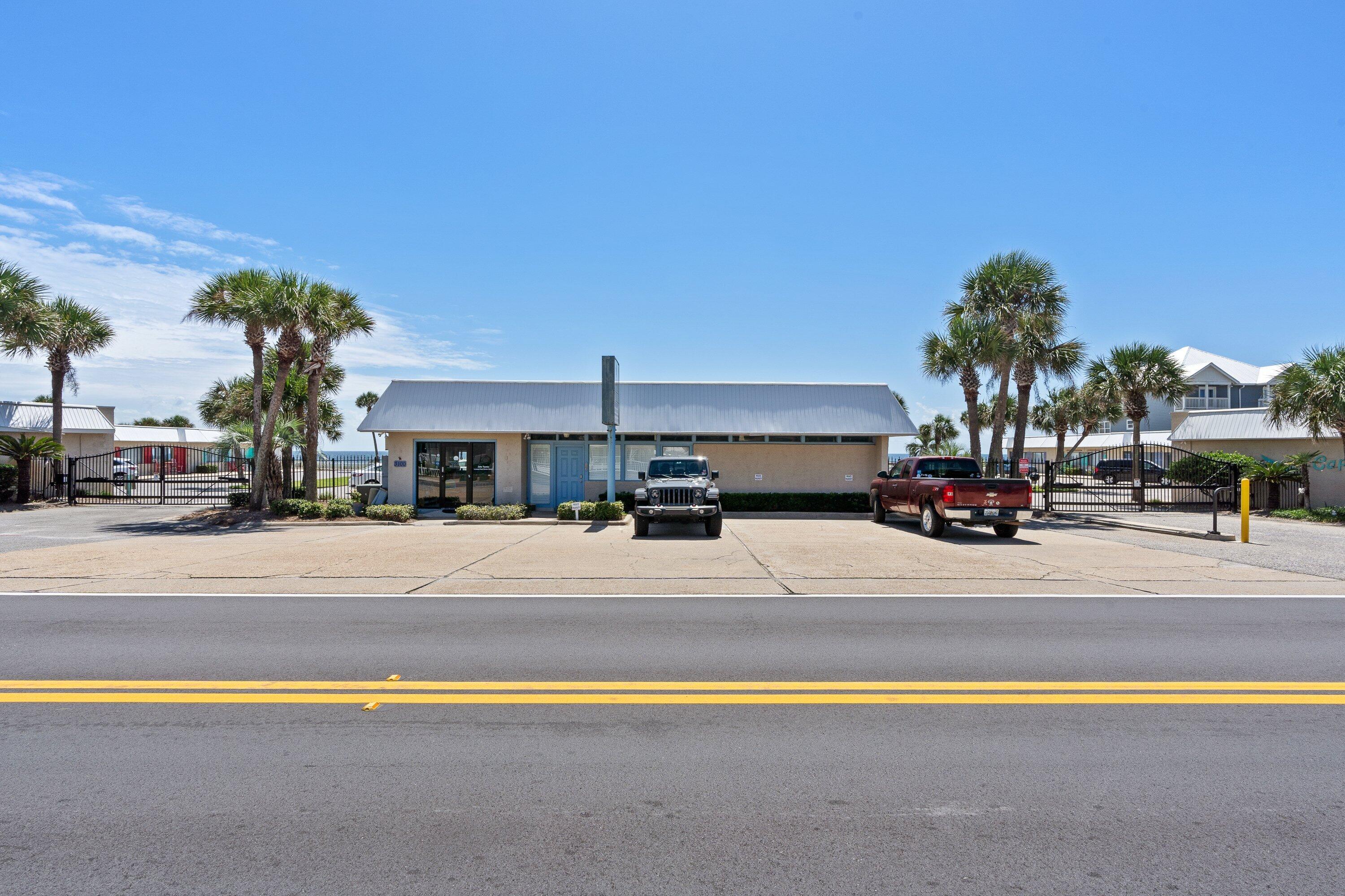 Capri By The Gulf - Residential