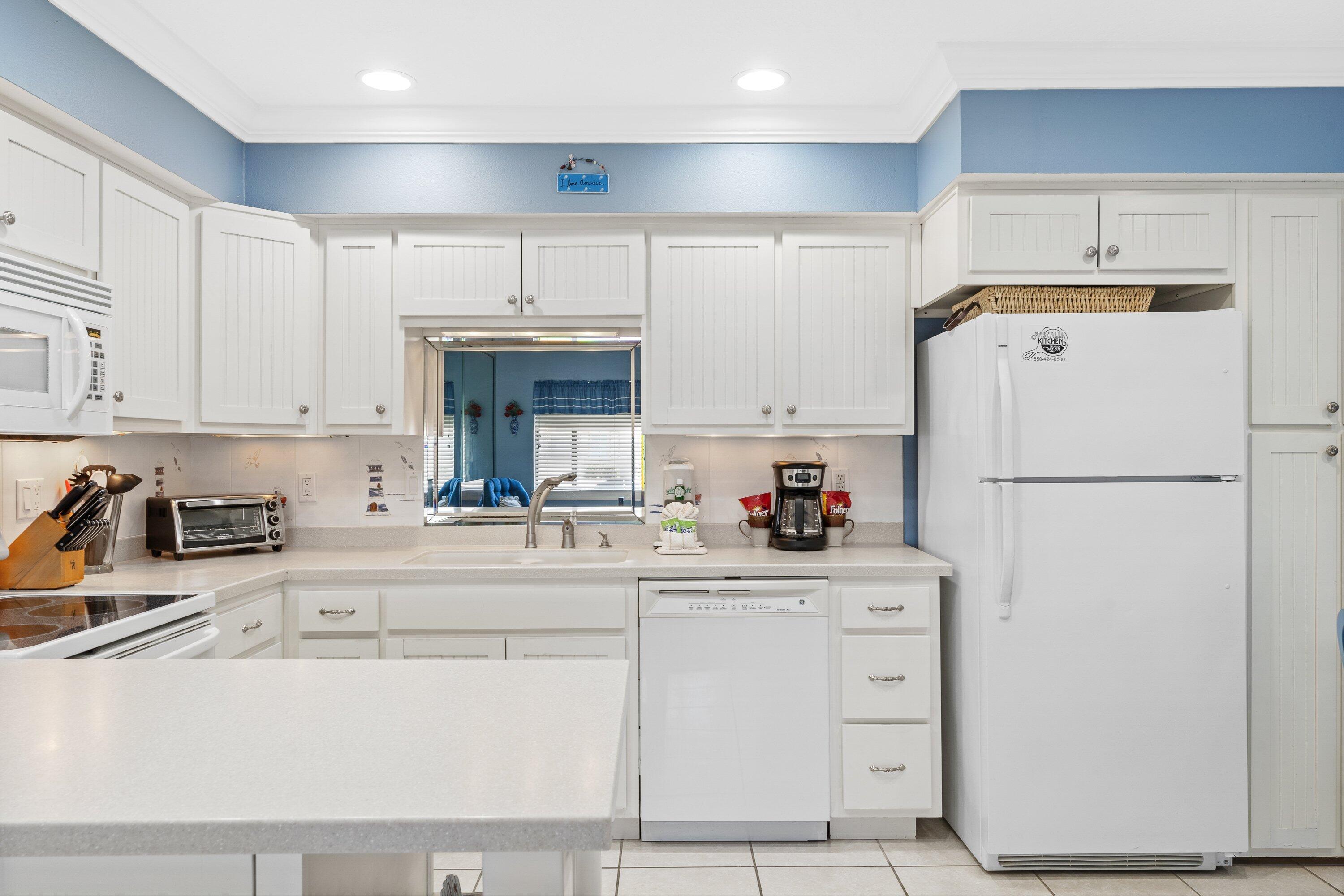 Capri By The Gulf - Residential