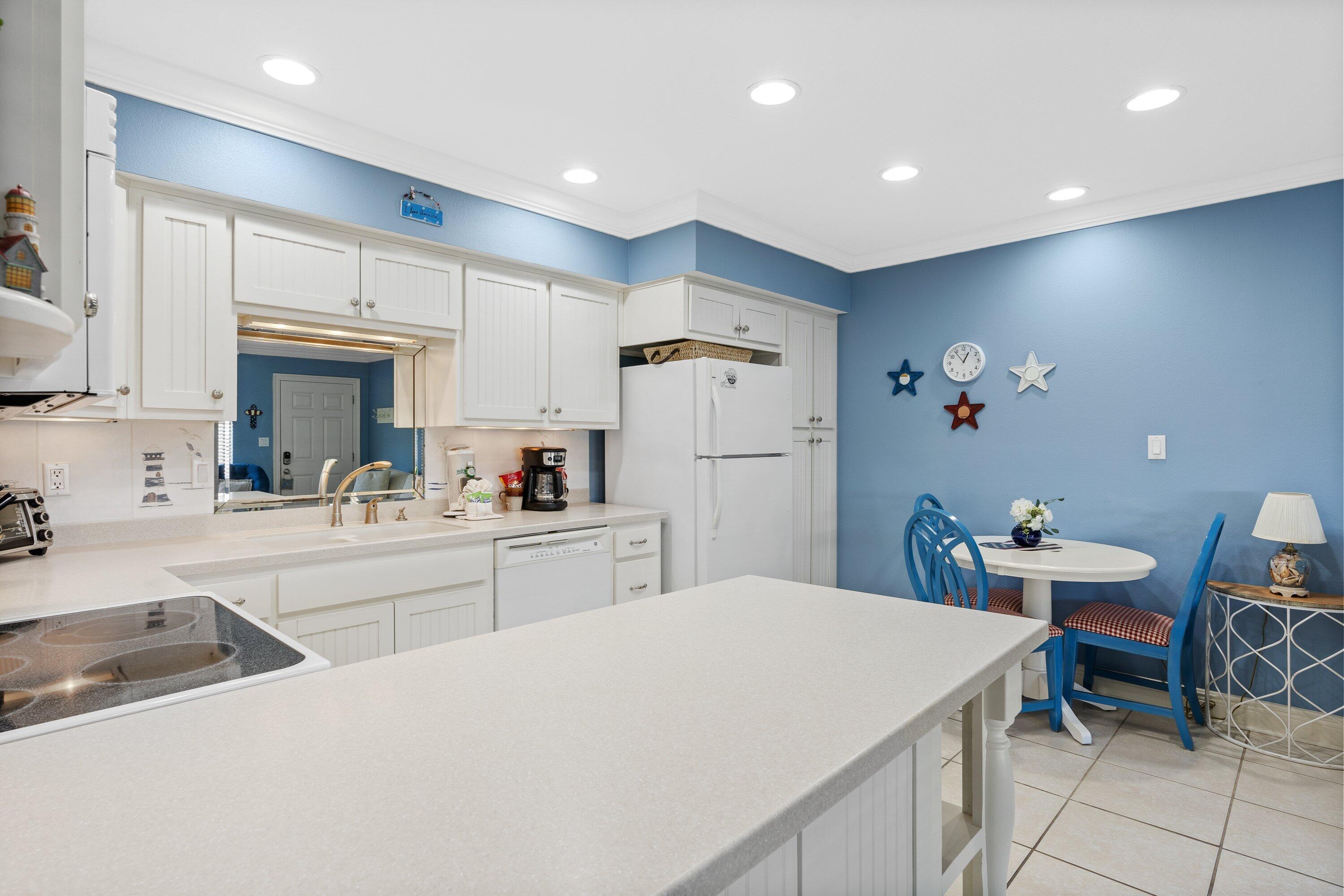 Capri By The Gulf - Residential