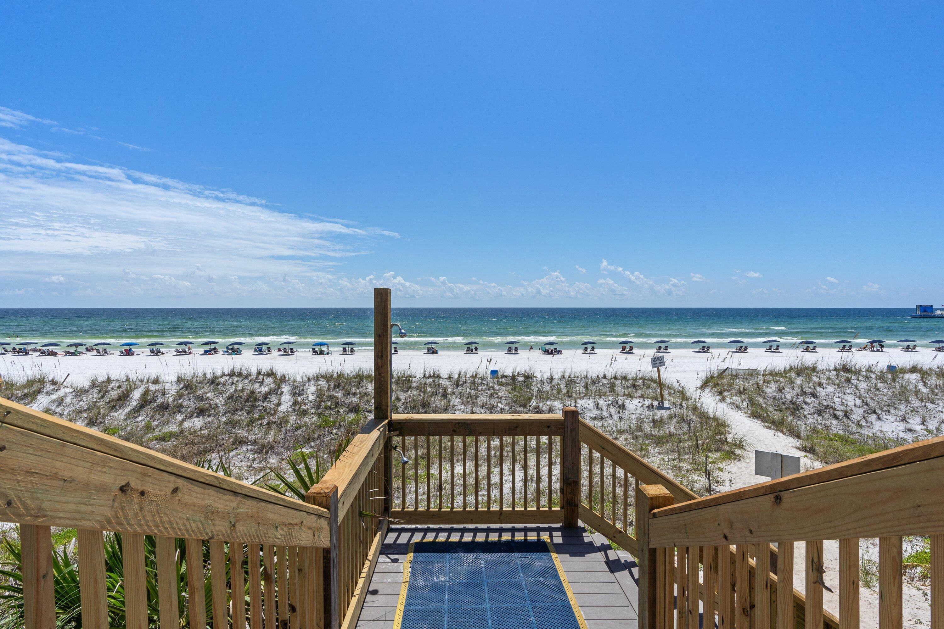 Capri By The Gulf - Residential