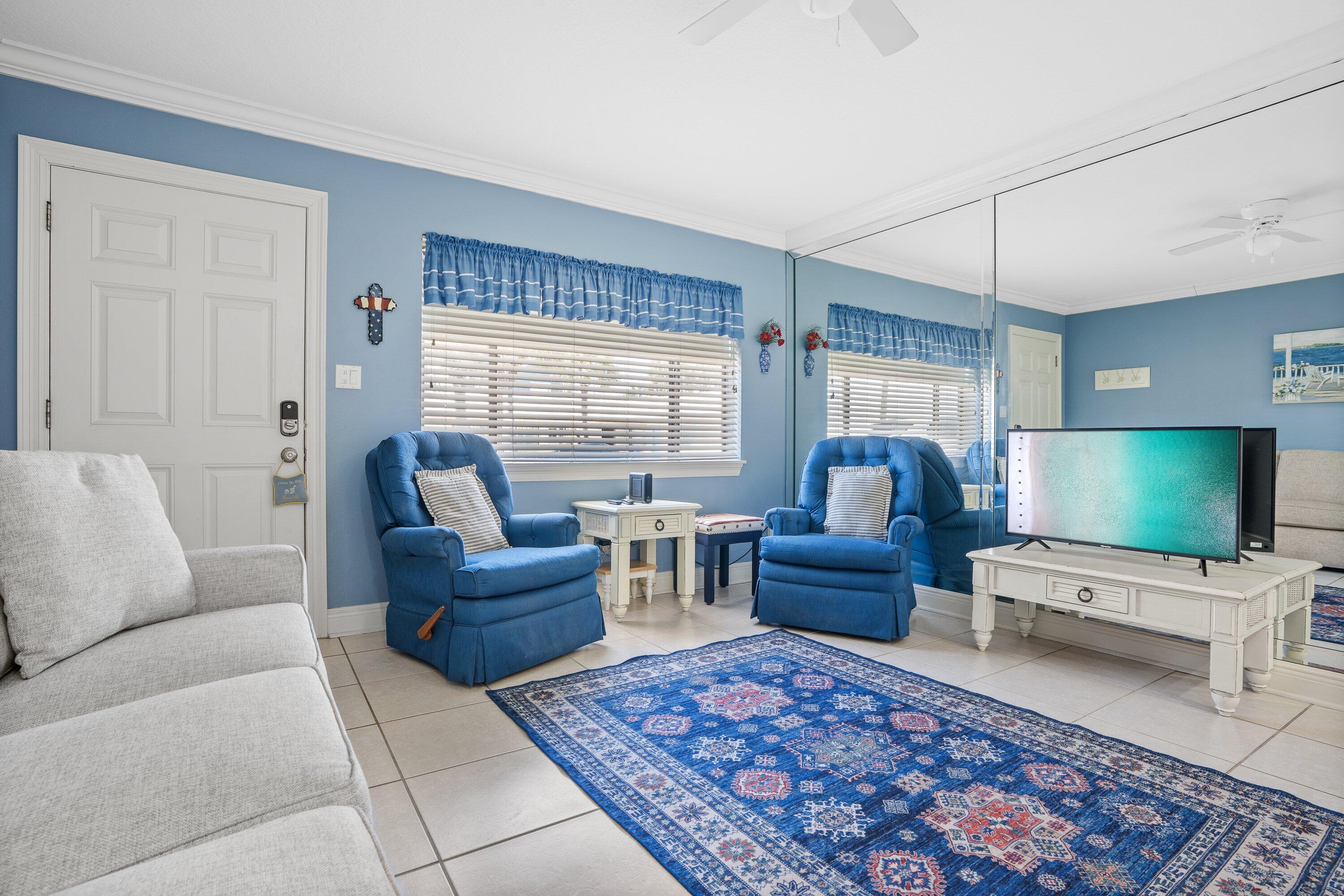 Capri By The Gulf - Residential