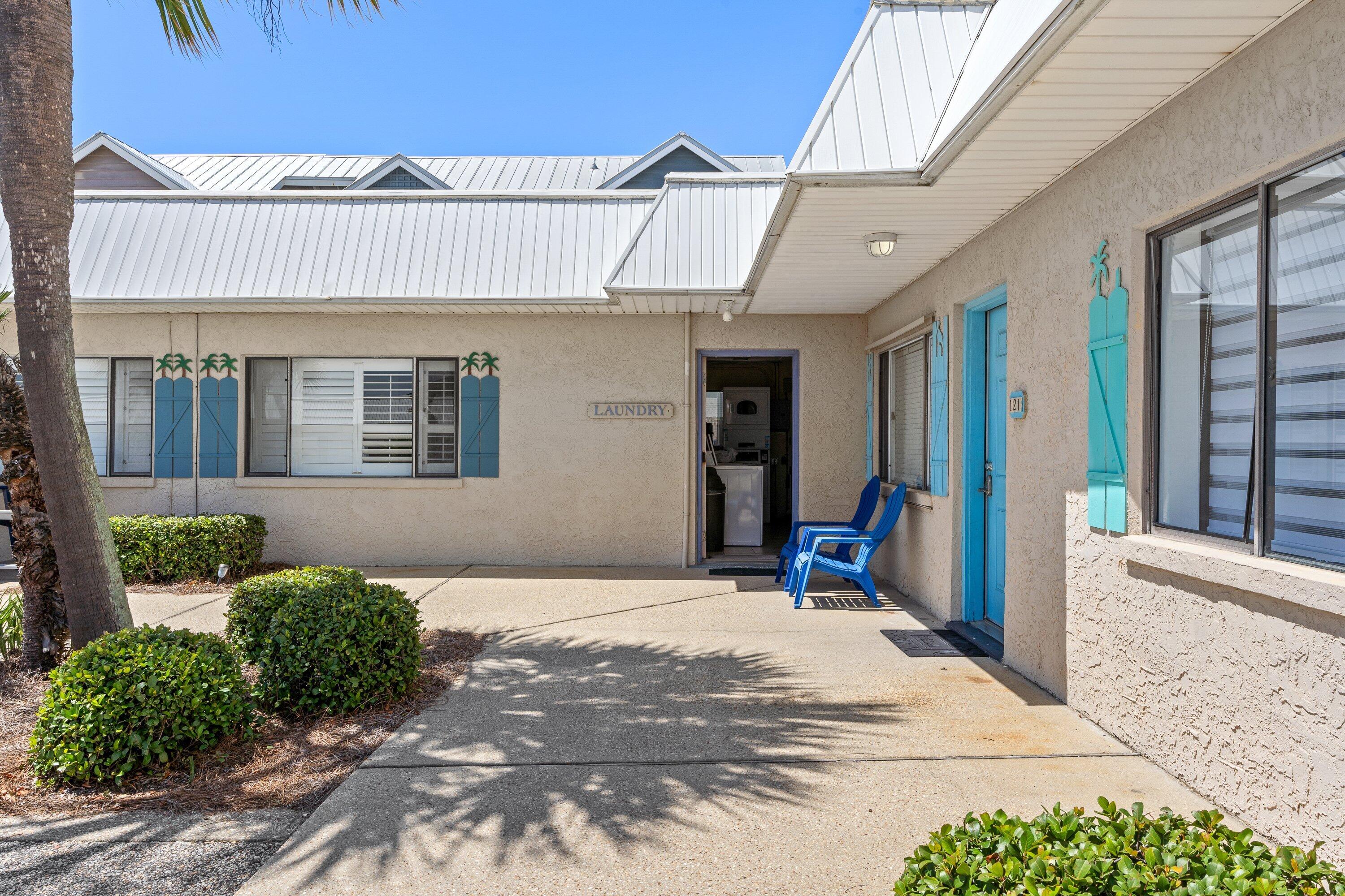 Capri By The Gulf - Residential