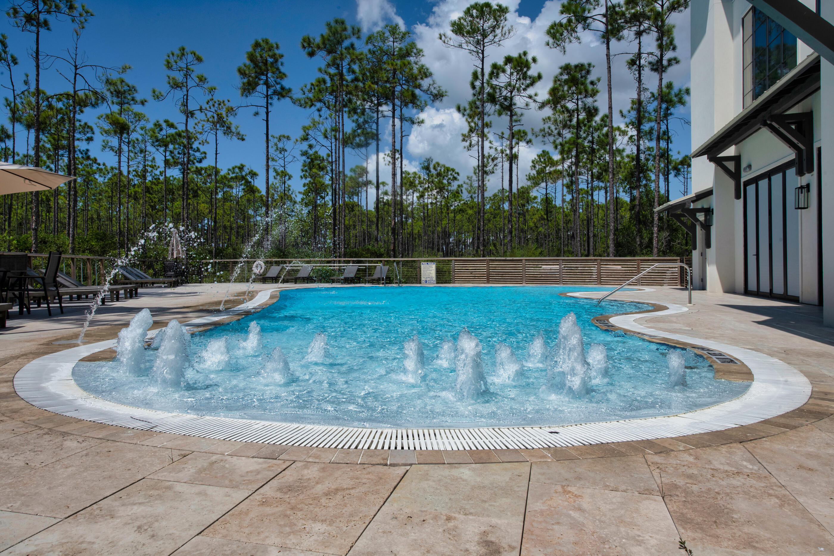 Contemporary LUXURY living at PINEWOOD 30A! PRIME Location ! 2 bedroom 2 full bath offering the perfect Combination of luxury getaway into the 30A life style just few minutes away from our gorgeous white sand Beaches and shopping center ,Movie theaters Grand Boulevard and just 15 minutes drive to our small. town Greece, Italian inspired Rose Mary Beach Condominium - luxury fixtures and chandelier ,include Quartz countertops ,stainless appliances water proved luxury vinyl -Tile flooring great size design shelving walk-in closets, include Control 4 automation, you can control your unit from you cell phone ,private screened in covered porch,Amenities at Pinewood Including Two Pools, one being a heated,Fitness Center, it come with a cover parking FURNITURE CAN BE NEGOTIATED,