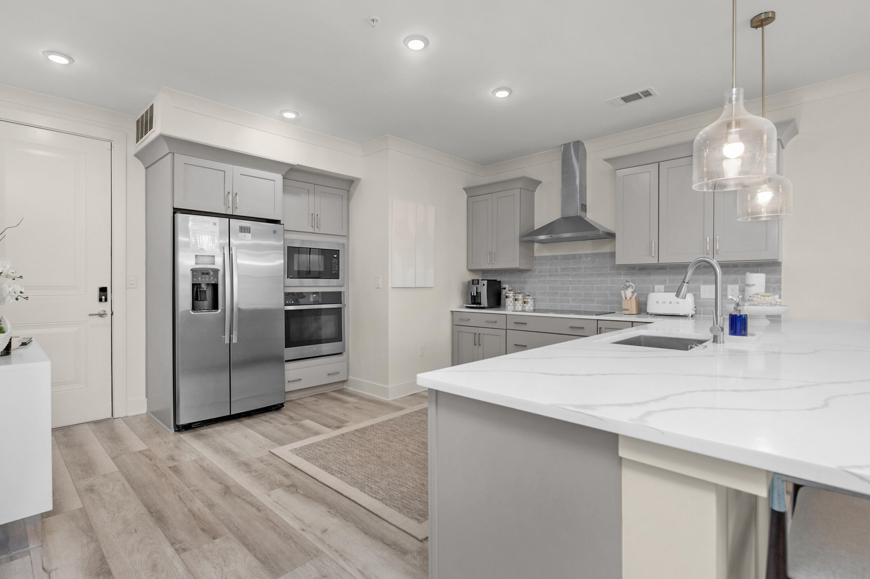 PINEWOOD 30A - Residential