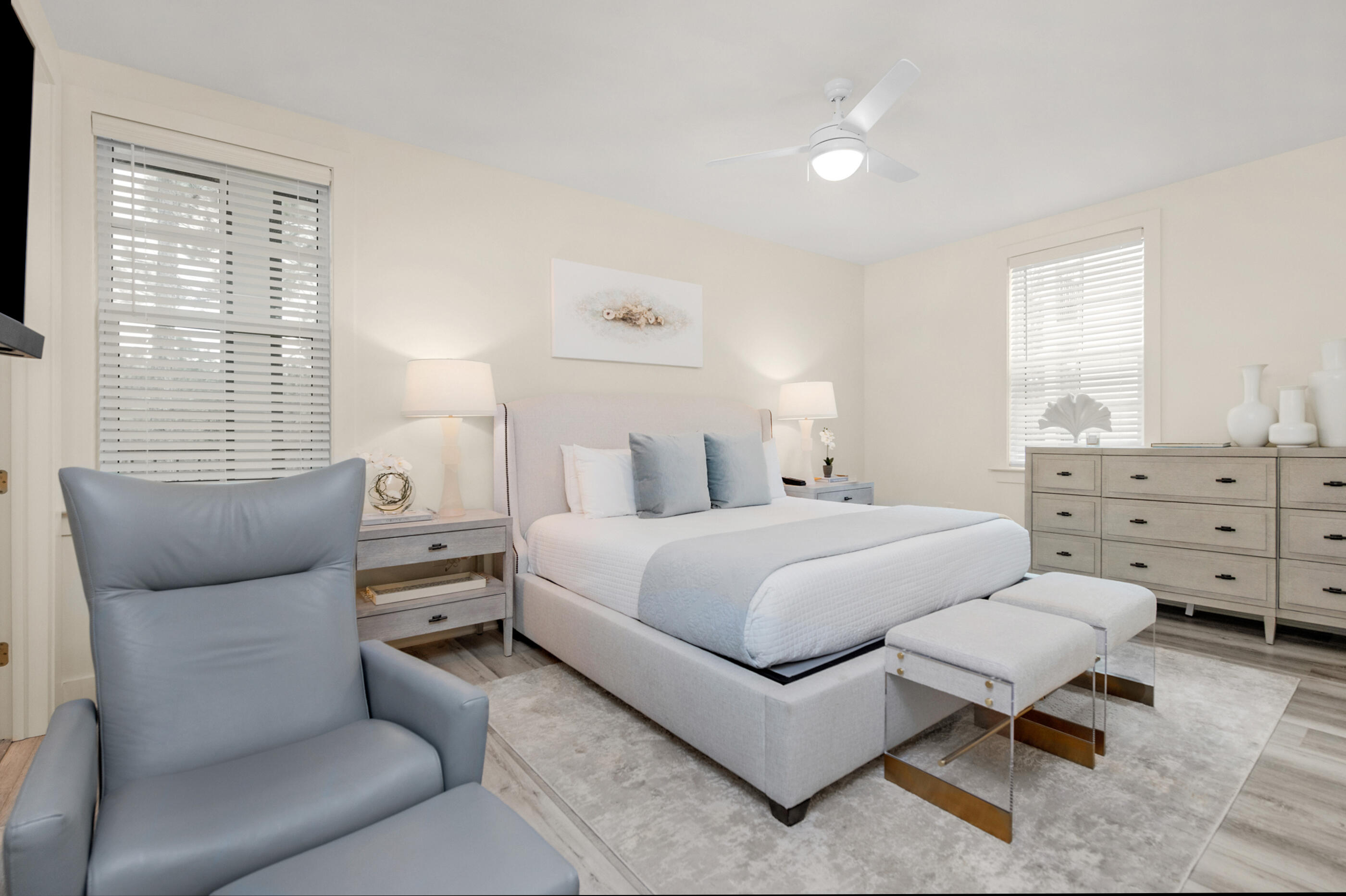 PINEWOOD 30A - Residential