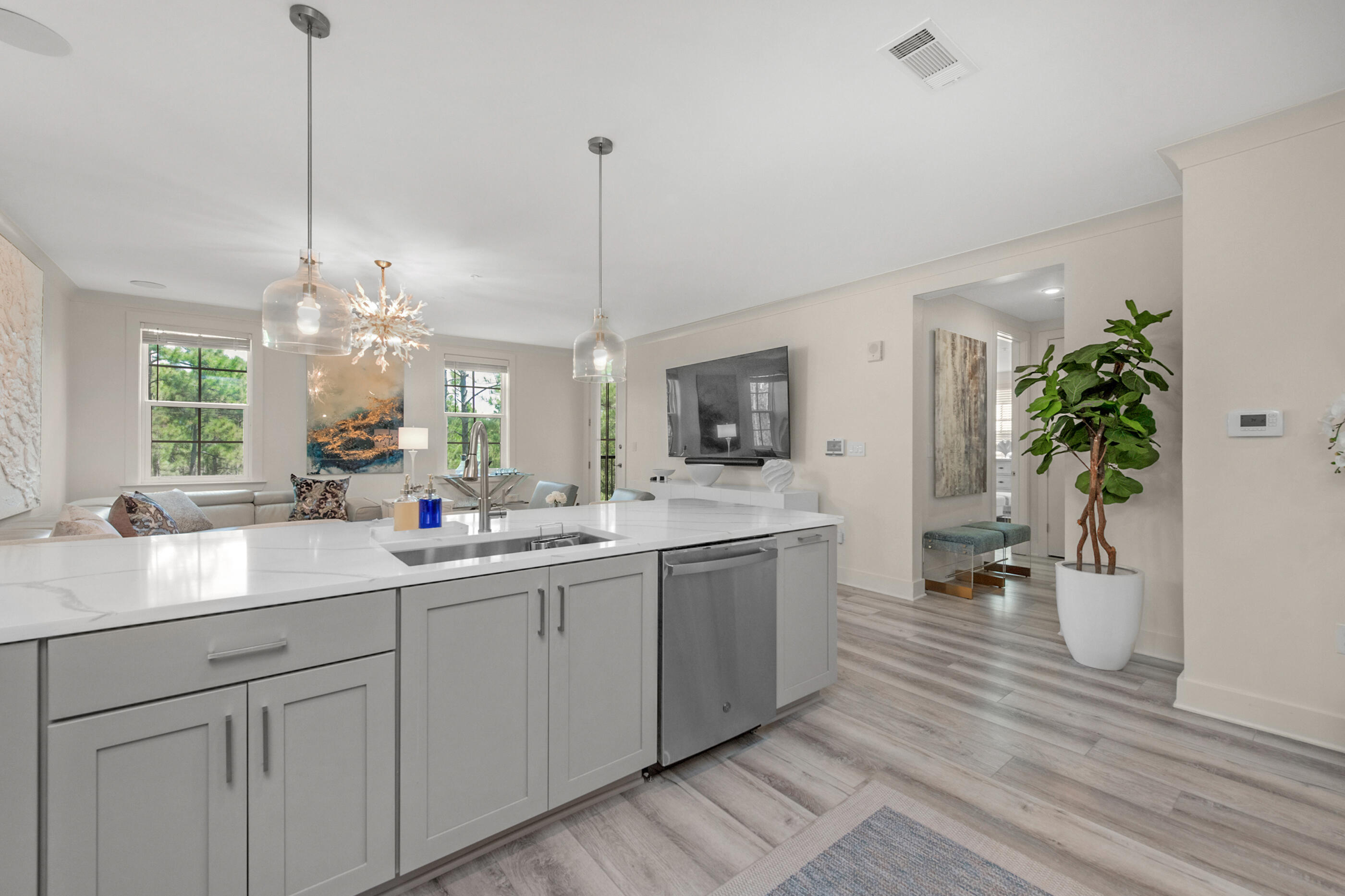 PINEWOOD 30A - Residential