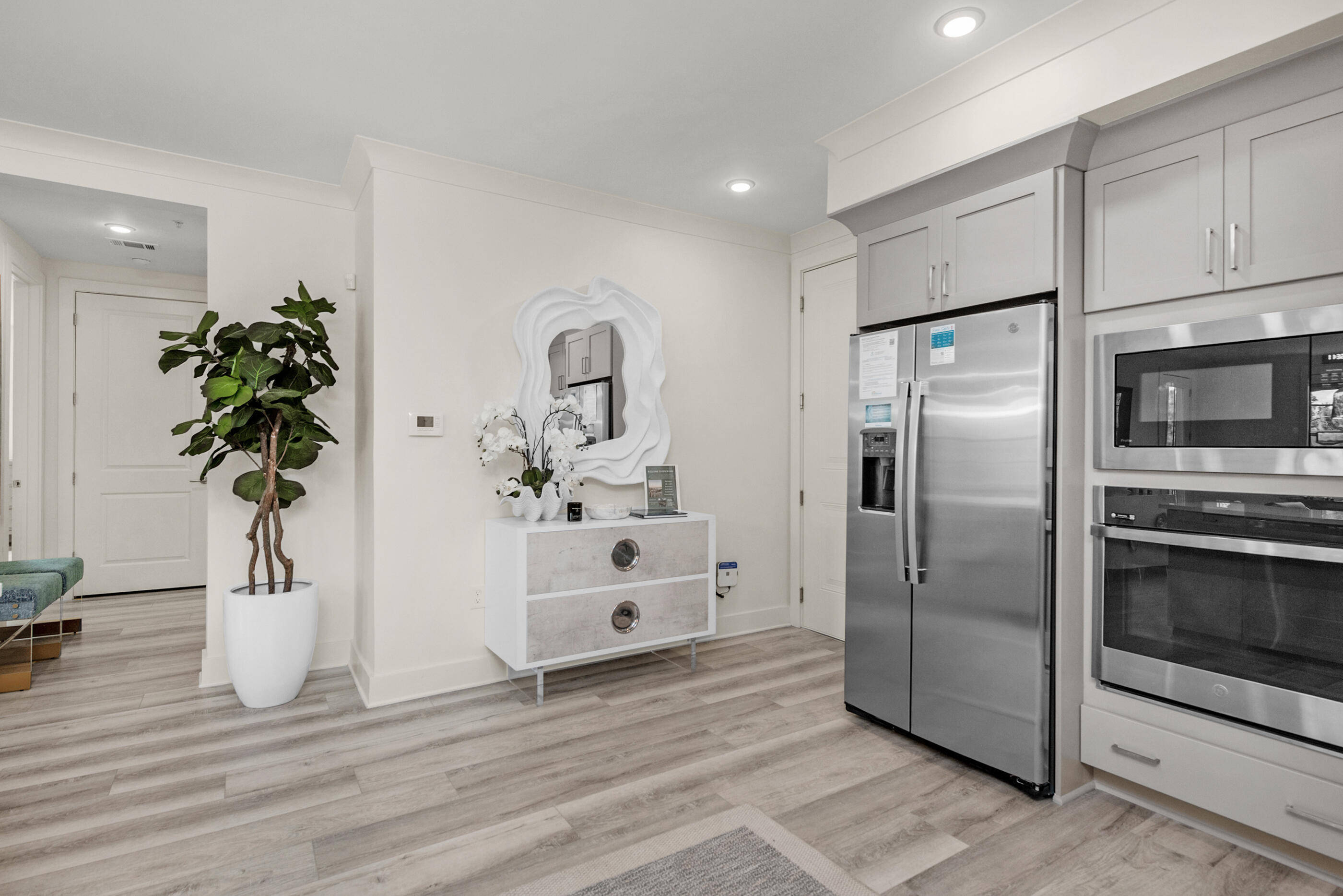 PINEWOOD 30A - Residential