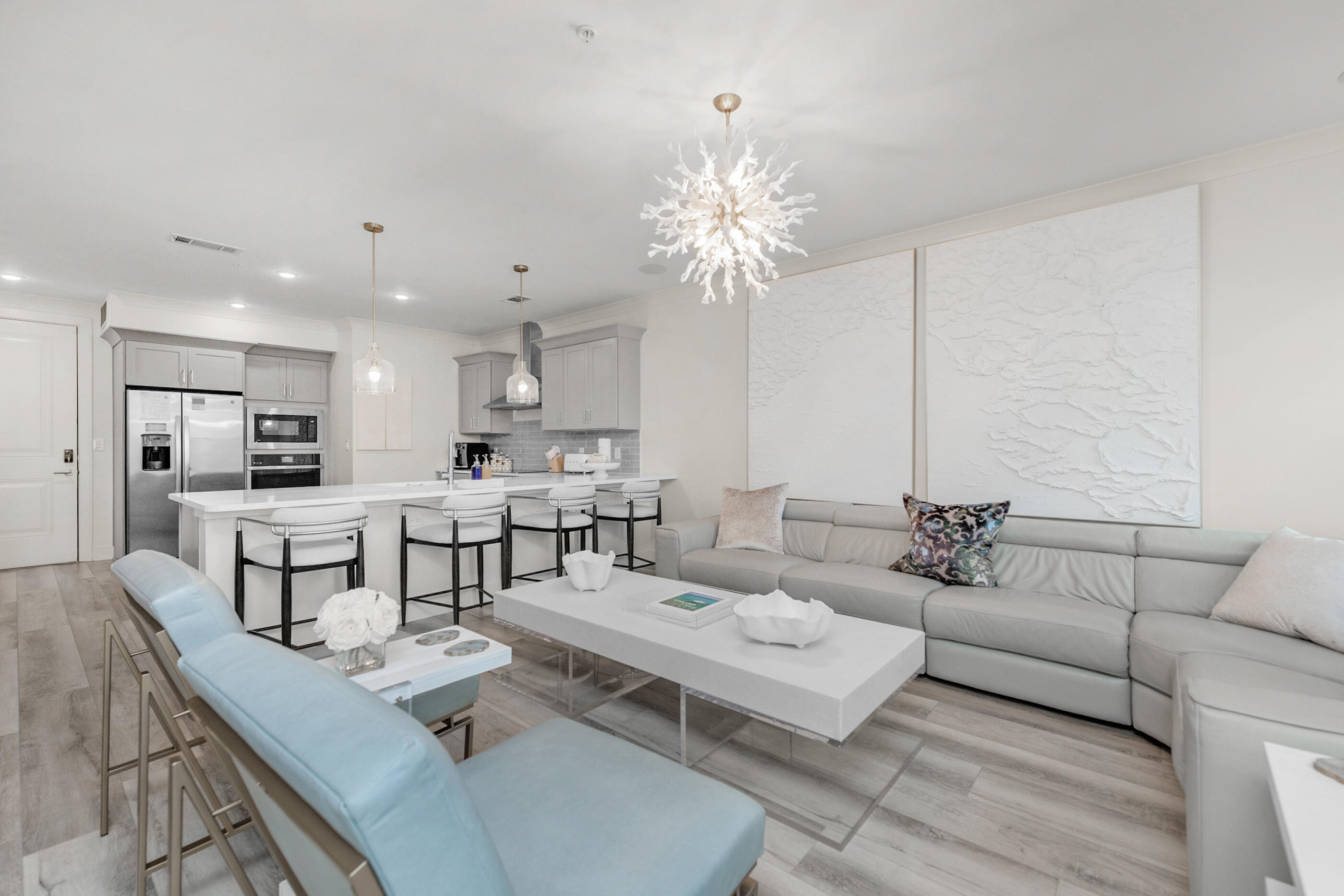 PINEWOOD 30A - Residential