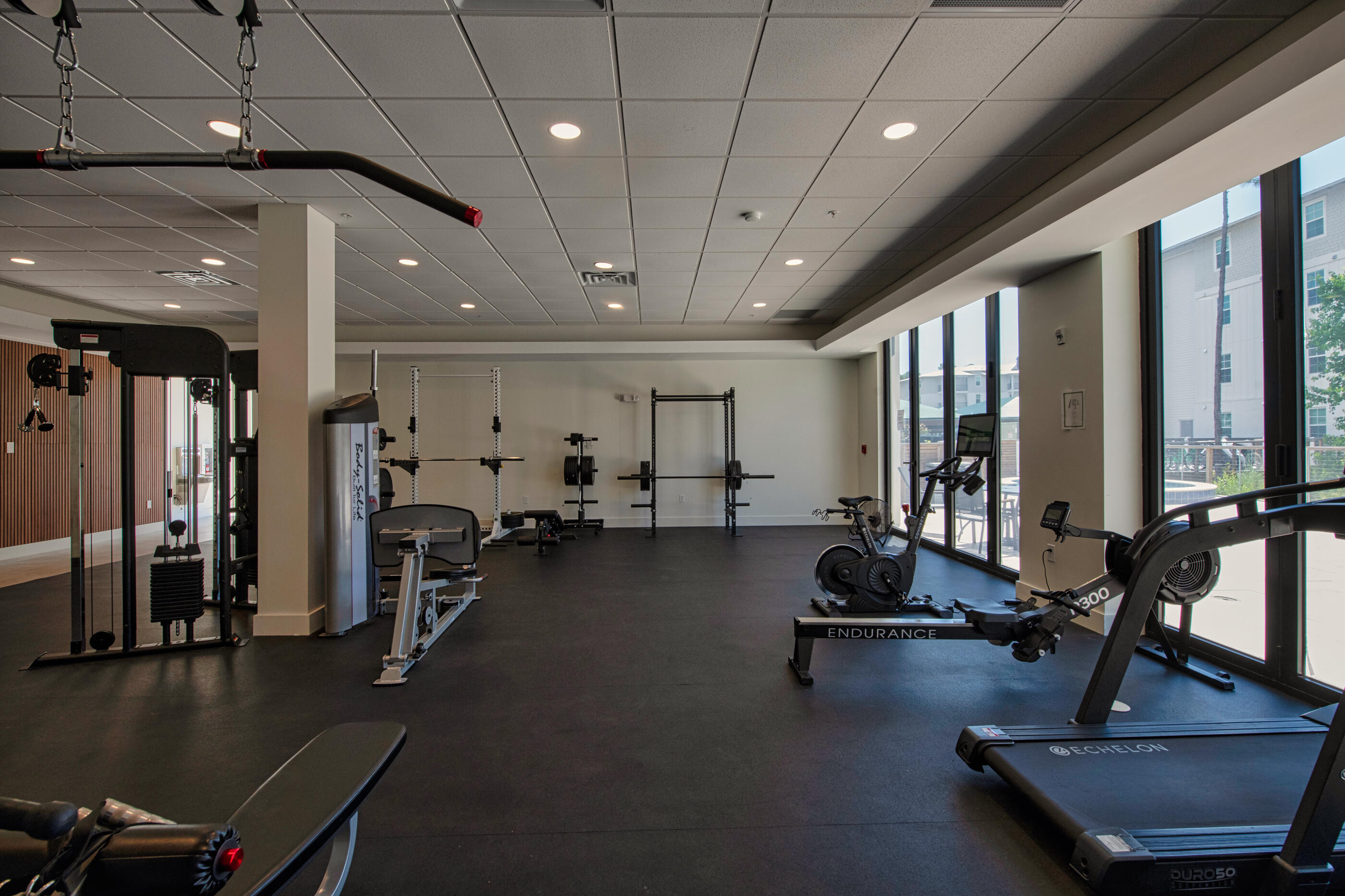 PINEWOOD 30A - Residential