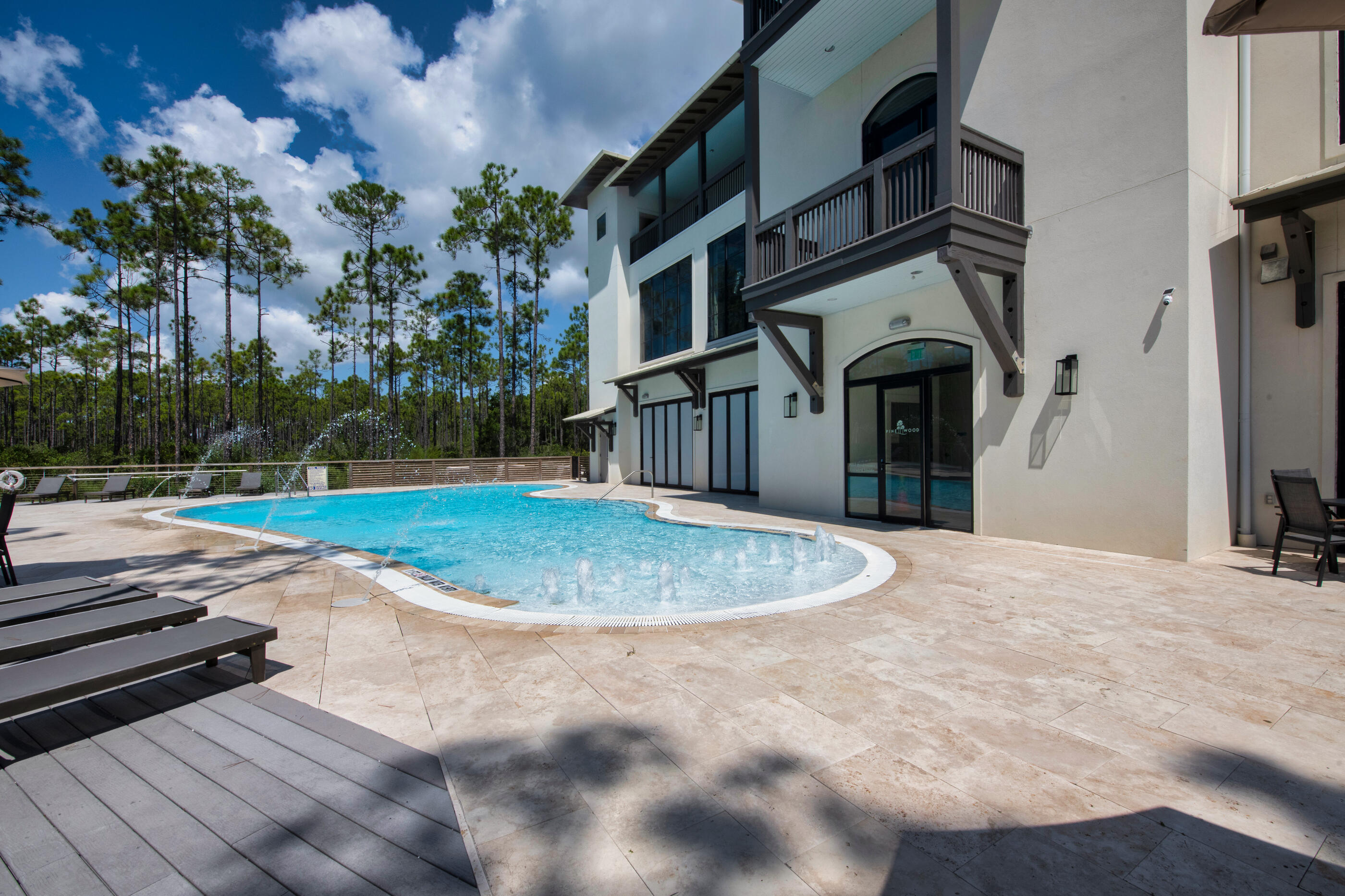 PINEWOOD 30A - Residential