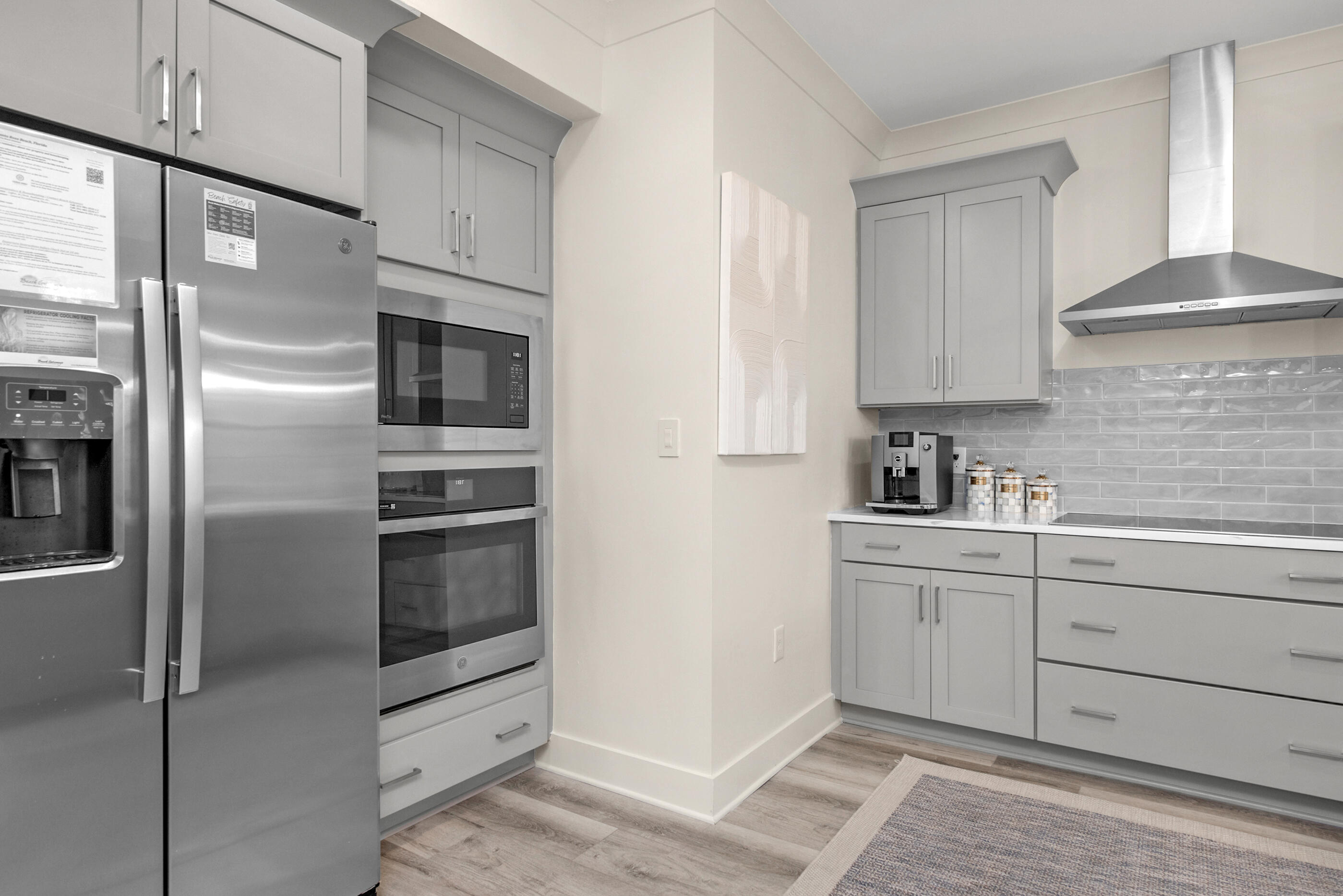 PINEWOOD 30A - Residential