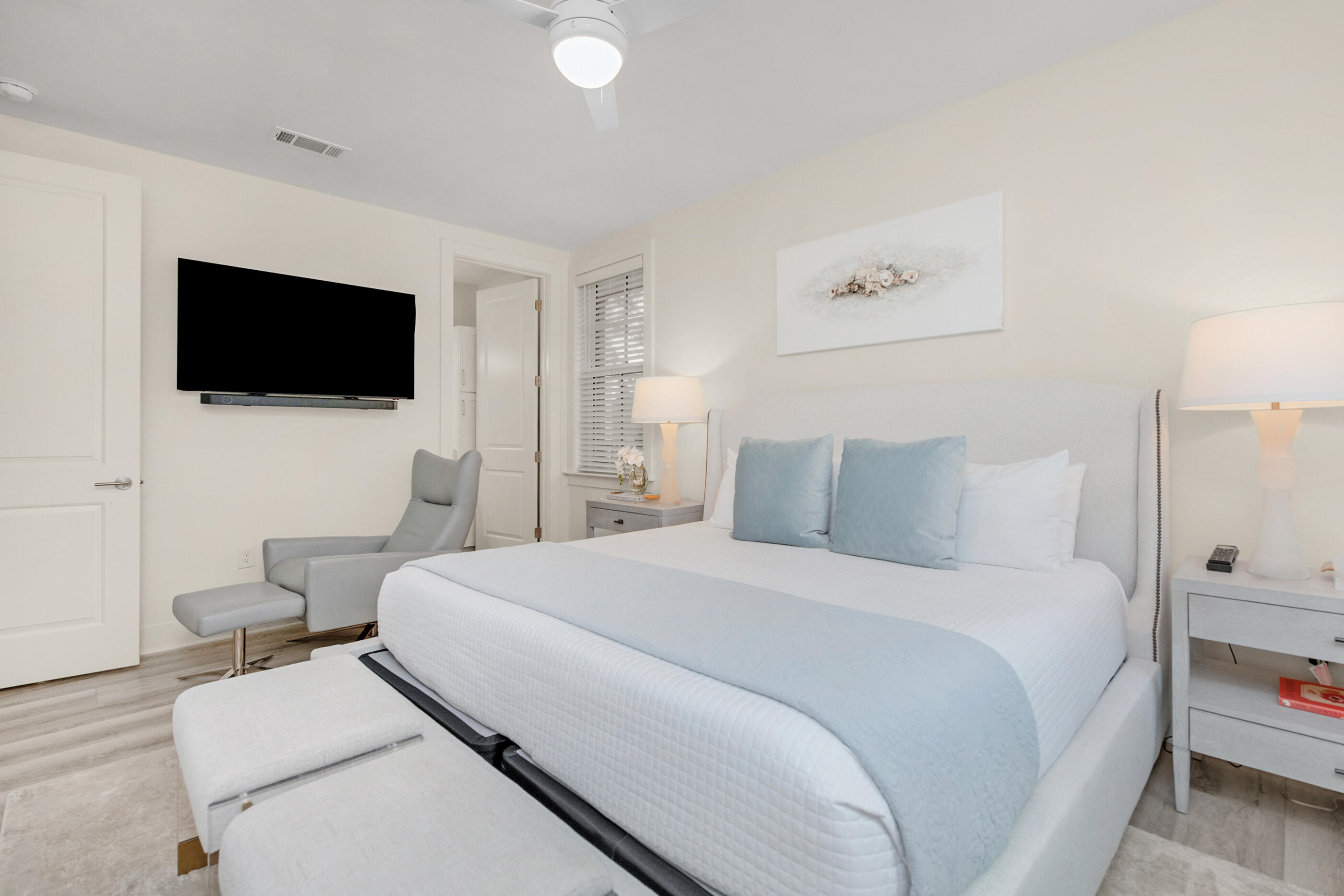 PINEWOOD 30A - Residential