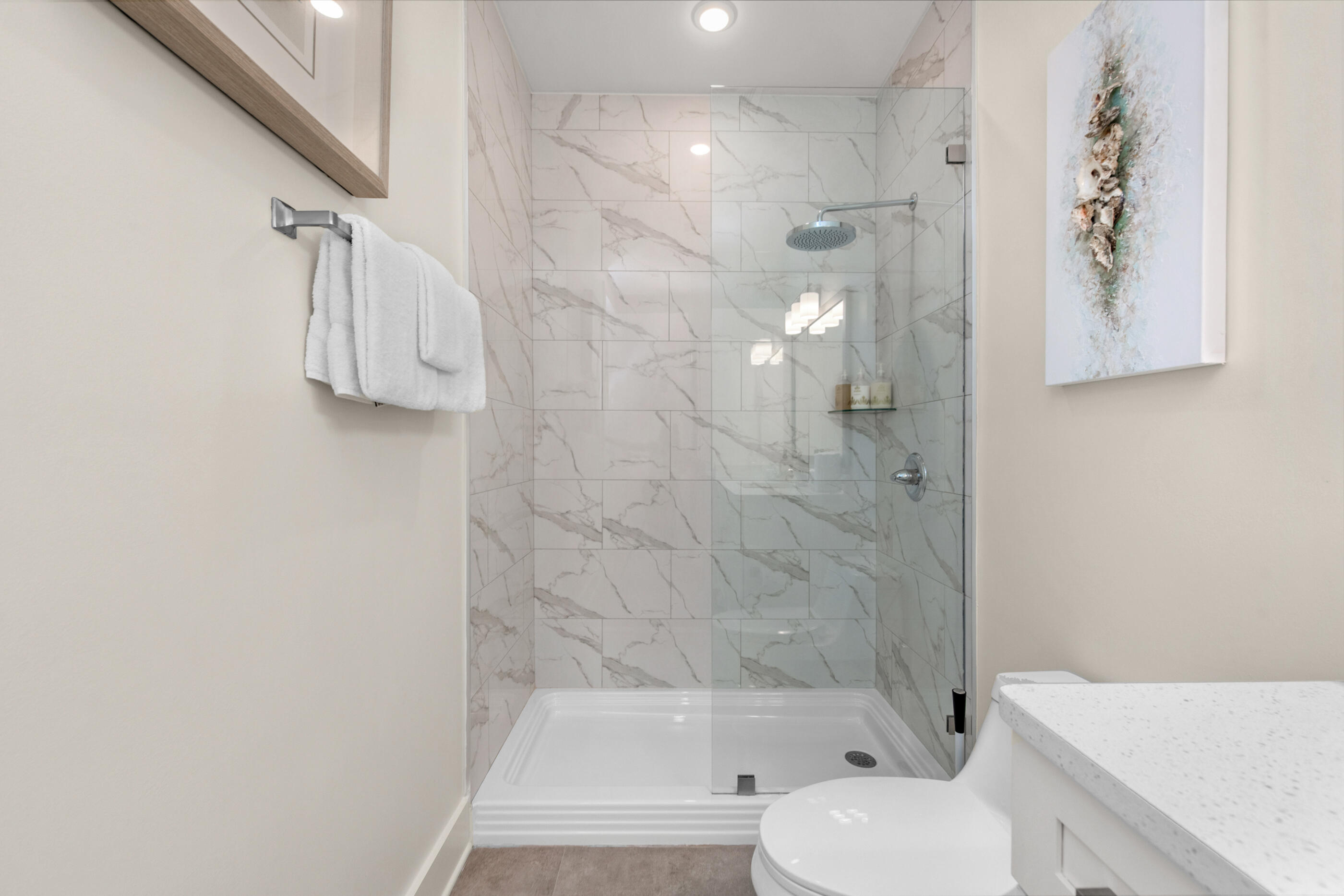 PINEWOOD 30A - Residential