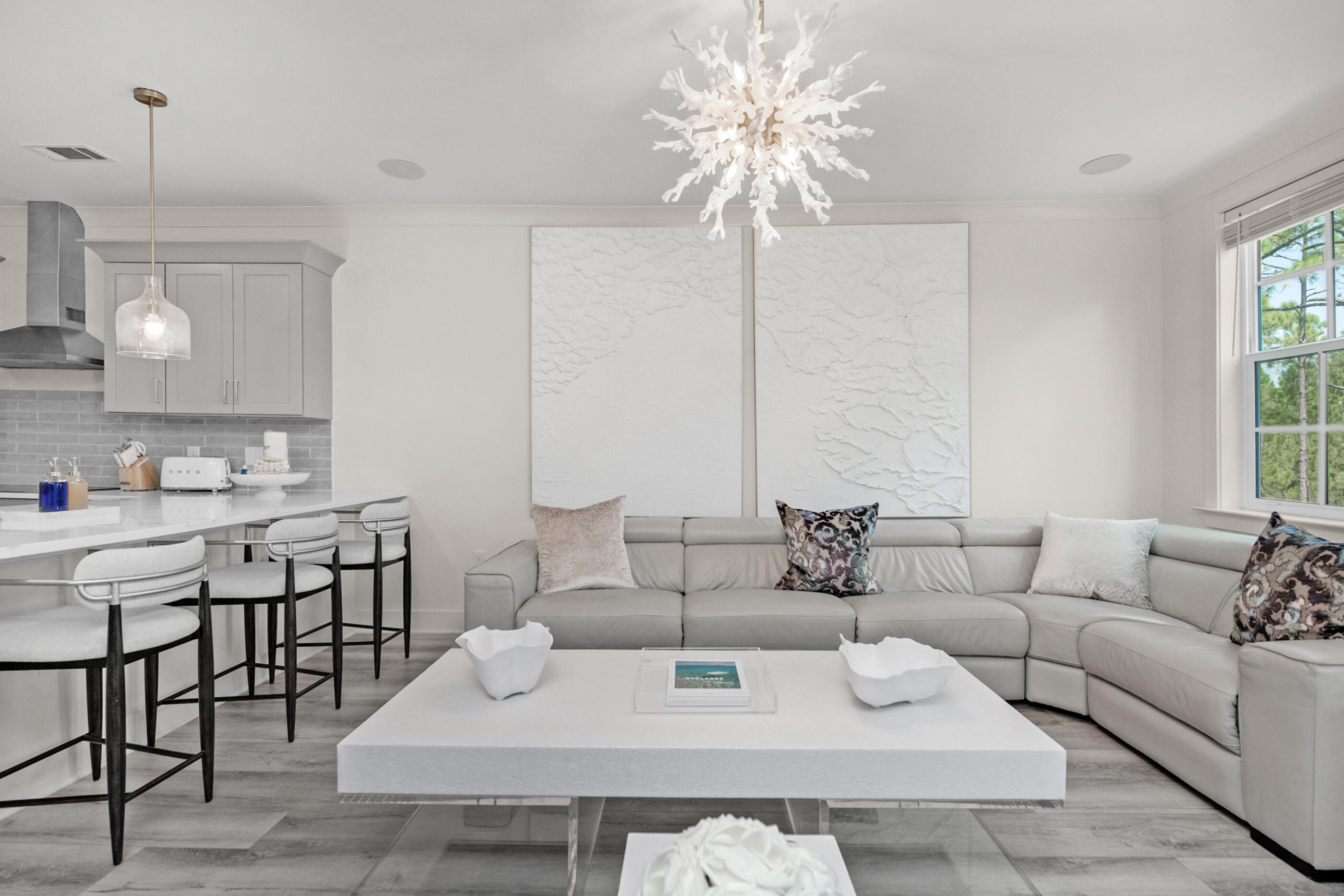 PINEWOOD 30A - Residential